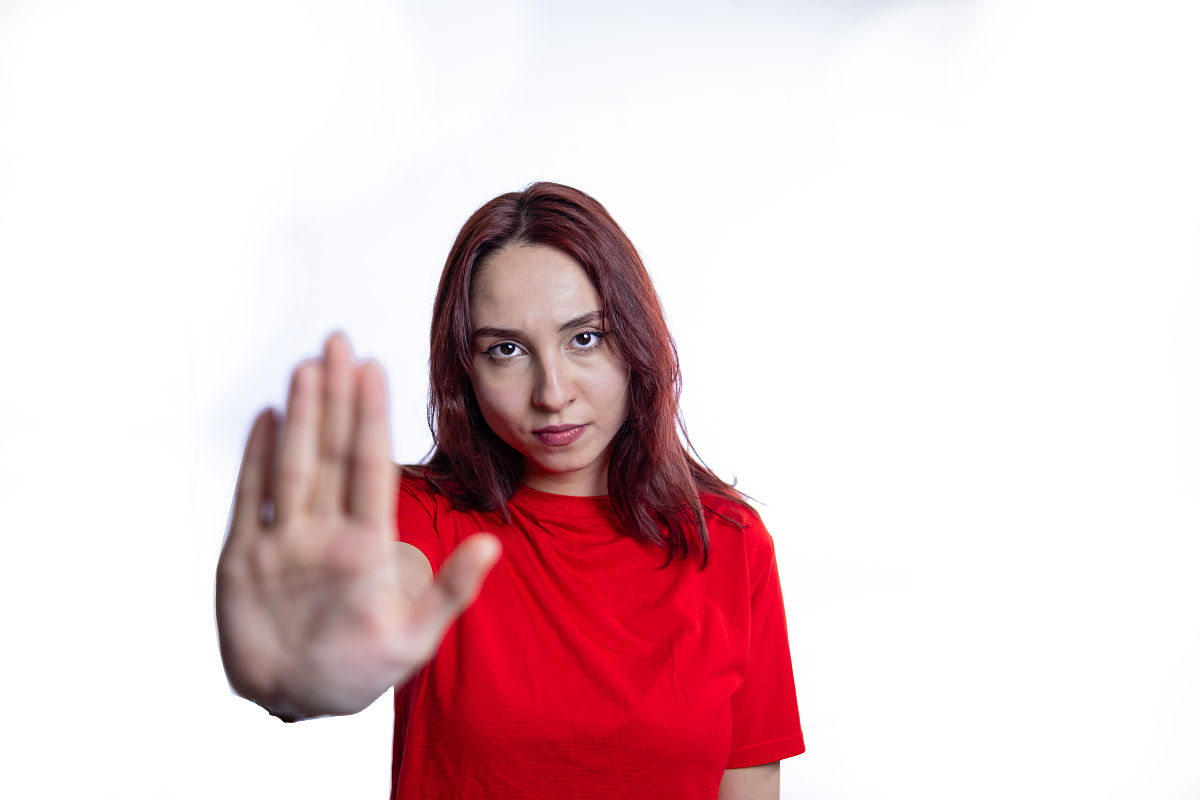 社工对于电影请伸出你的手的反思