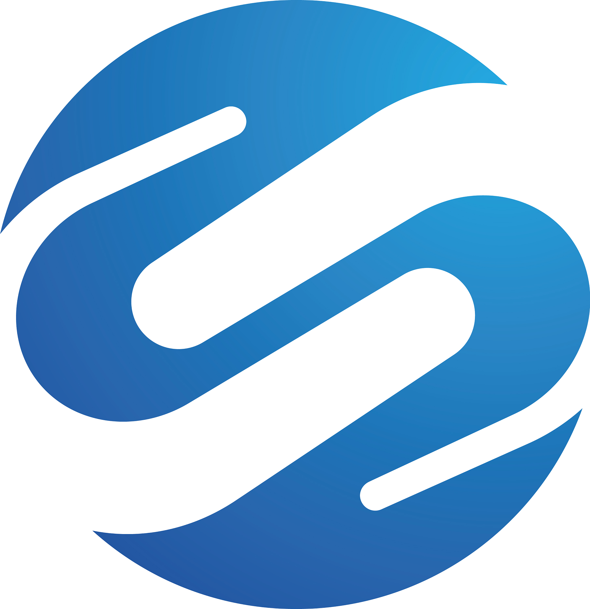 unity logo design