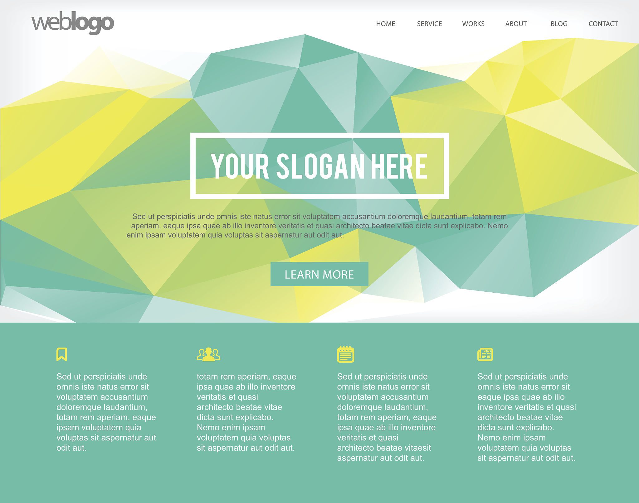 免费PPT模板网站推荐 - 找到你的完美演示模板