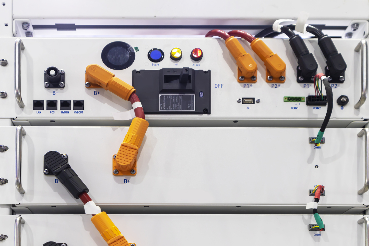 高科技设备线束解决方案 - 满足您连接需求的最佳选择
