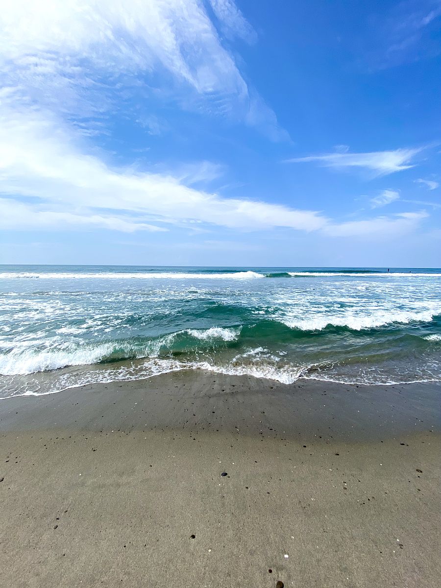 海景 八个字怎么形容好看继续