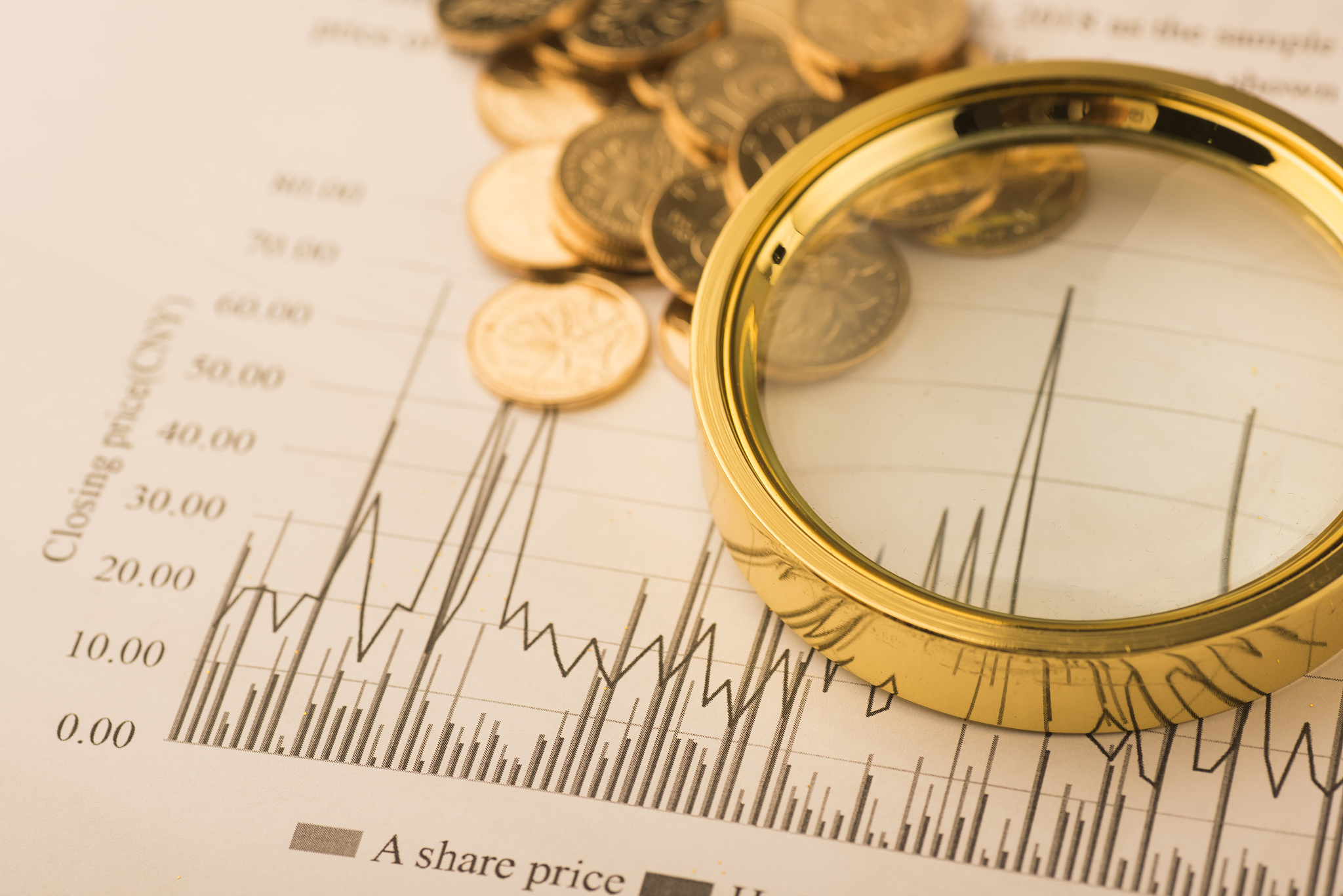finance