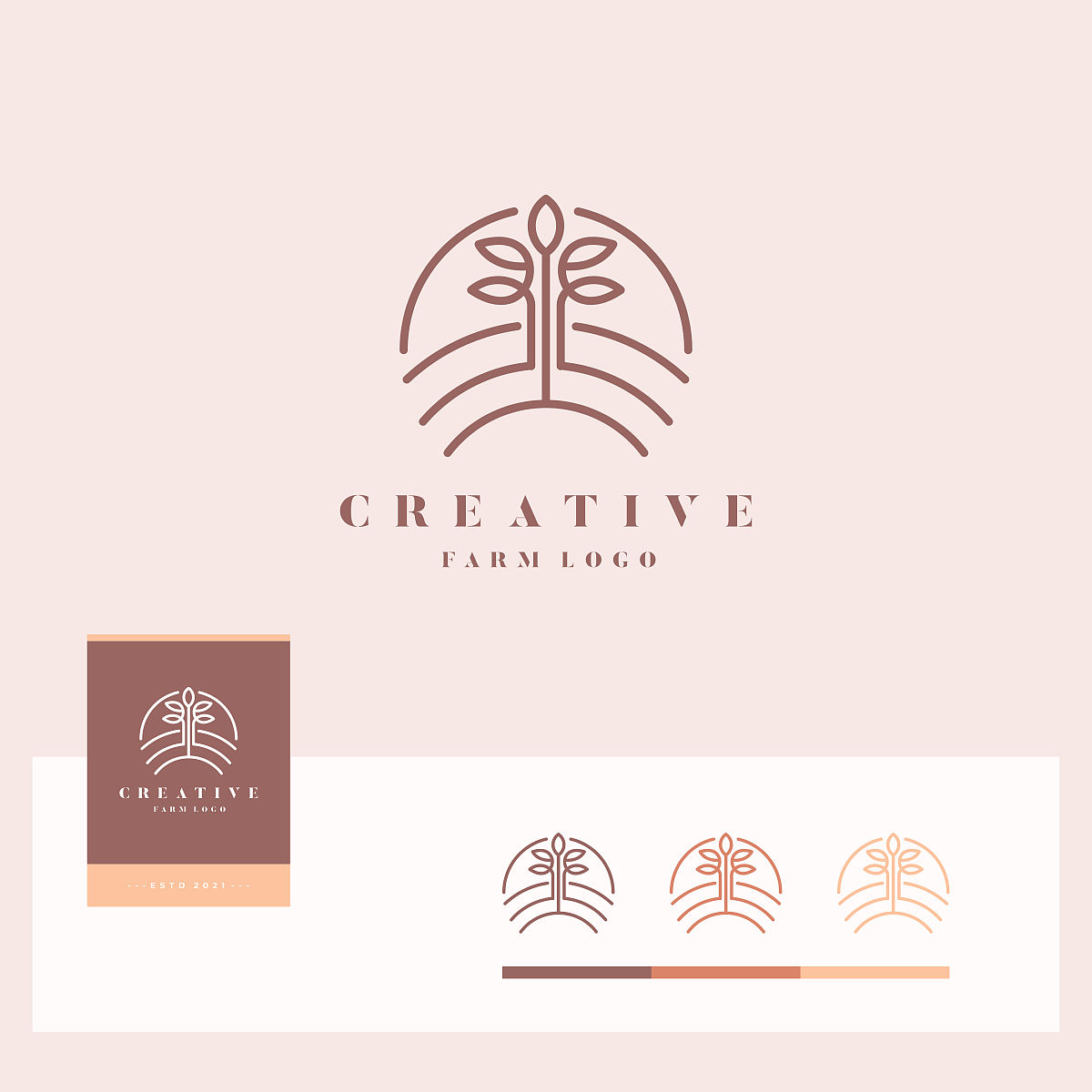 家庭苗木农场管理制度 - 规范种植，共建和谐环境