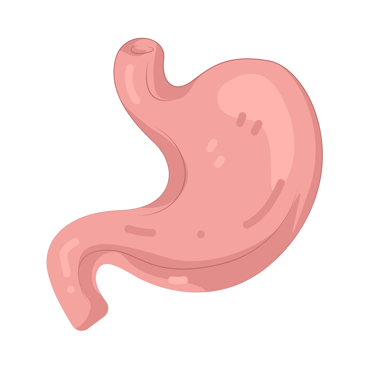 胃痛怎么办？缓解胃痛的5个方法