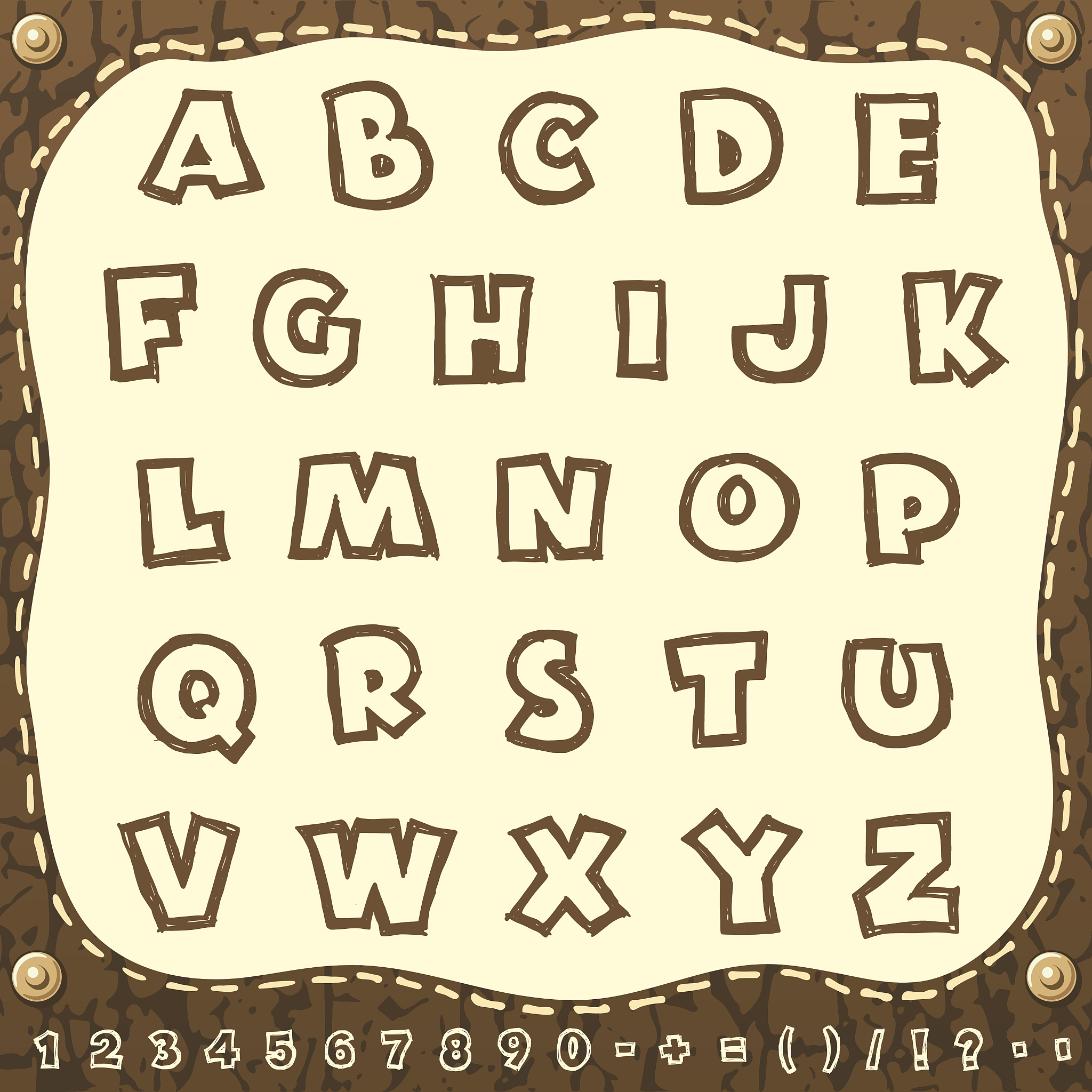 用字母 GFHLCT 能组成什么单词？