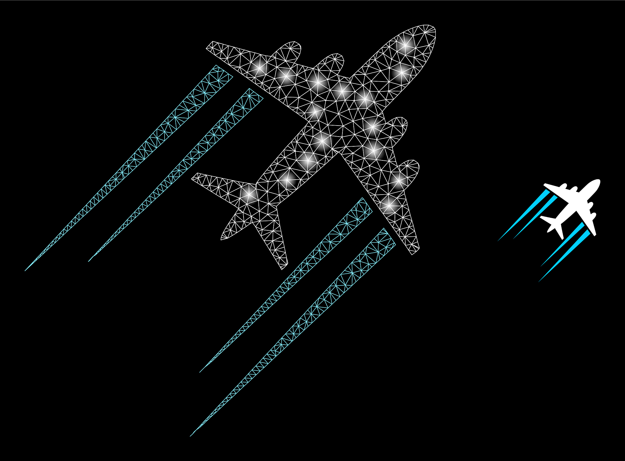 在matlab中用多点排法完成气动载荷向有限元节点载荷的等效转换多点排法是一种将连续载荷转换为离散节点载荷的方法适用于有限元分析中。在matlab中可以使用以下步骤完成气动载荷向有限元节点载荷的等效转换：1 定义气动载荷分布：根据实际情况定义气动载荷在结构上的分布情况。可以使用matlab中的数组或矩阵来表示。2 定义节点位置：根据有限元模型定义节点在结构上的位置坐标。可以使用matlab中的数组