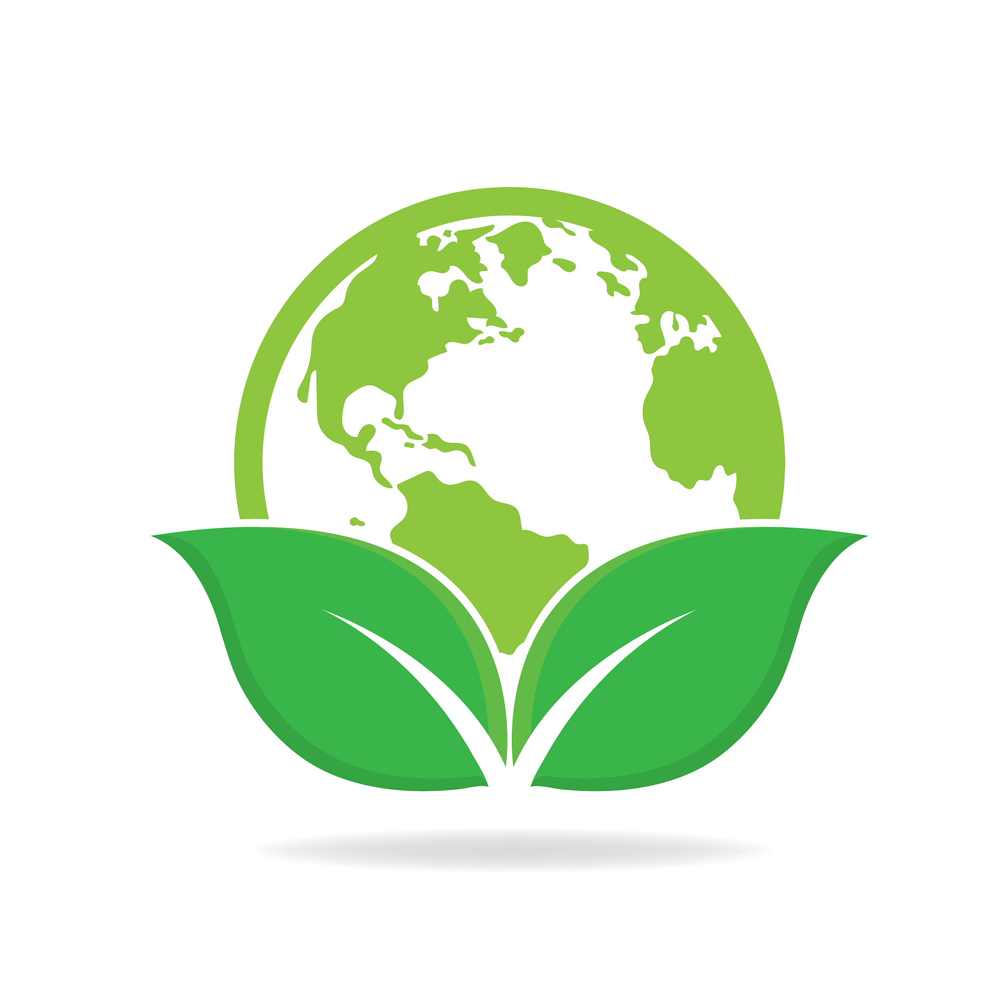 eco world concept