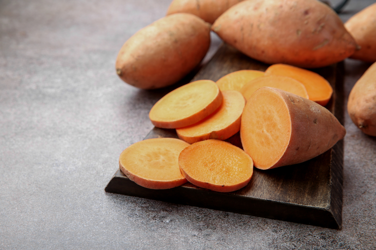 蒸红薯保存妙招：冷藏、冷冻、烘干、腌制，吃不完也能美味持久！