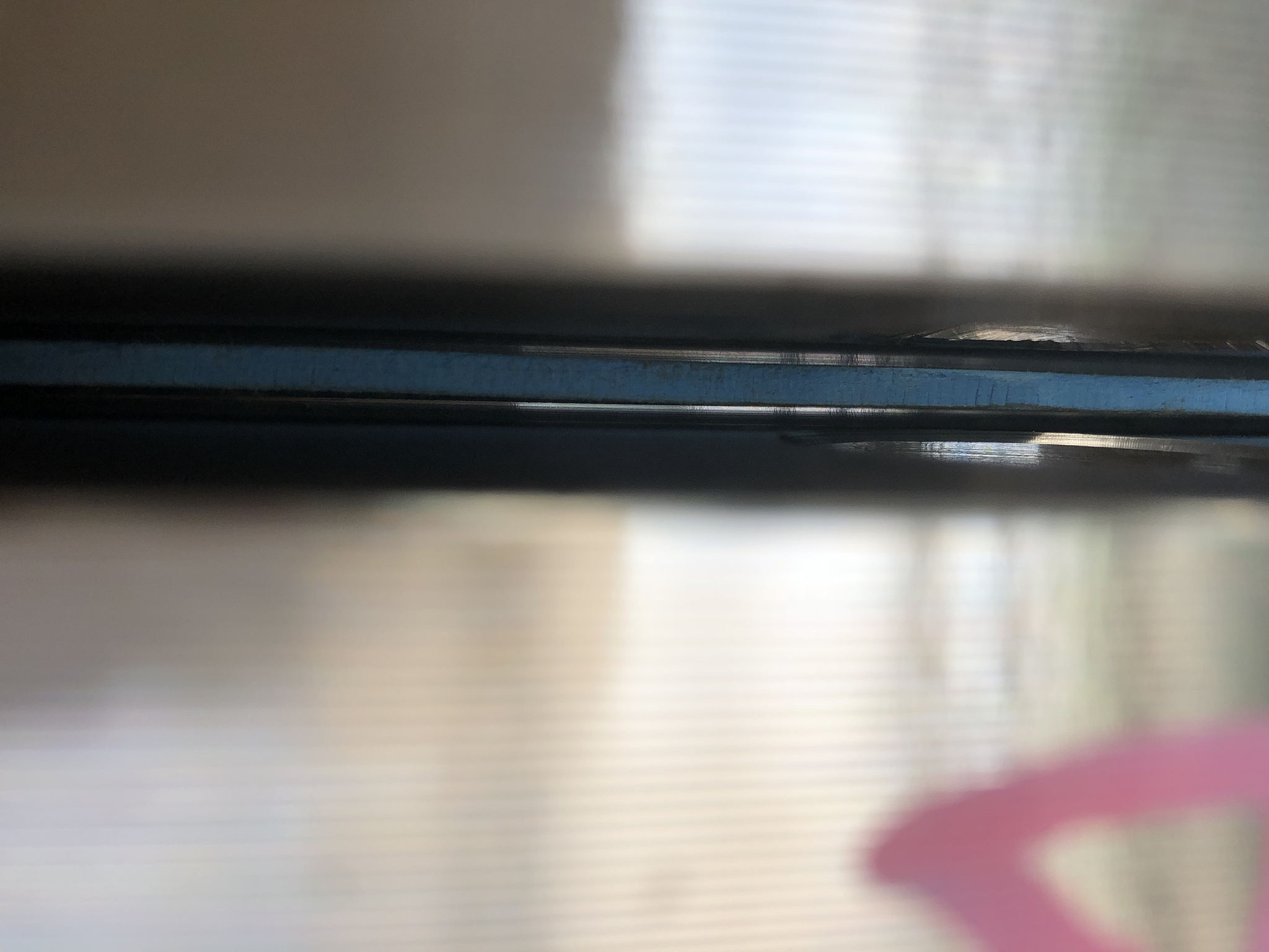 请翻译漆面完整