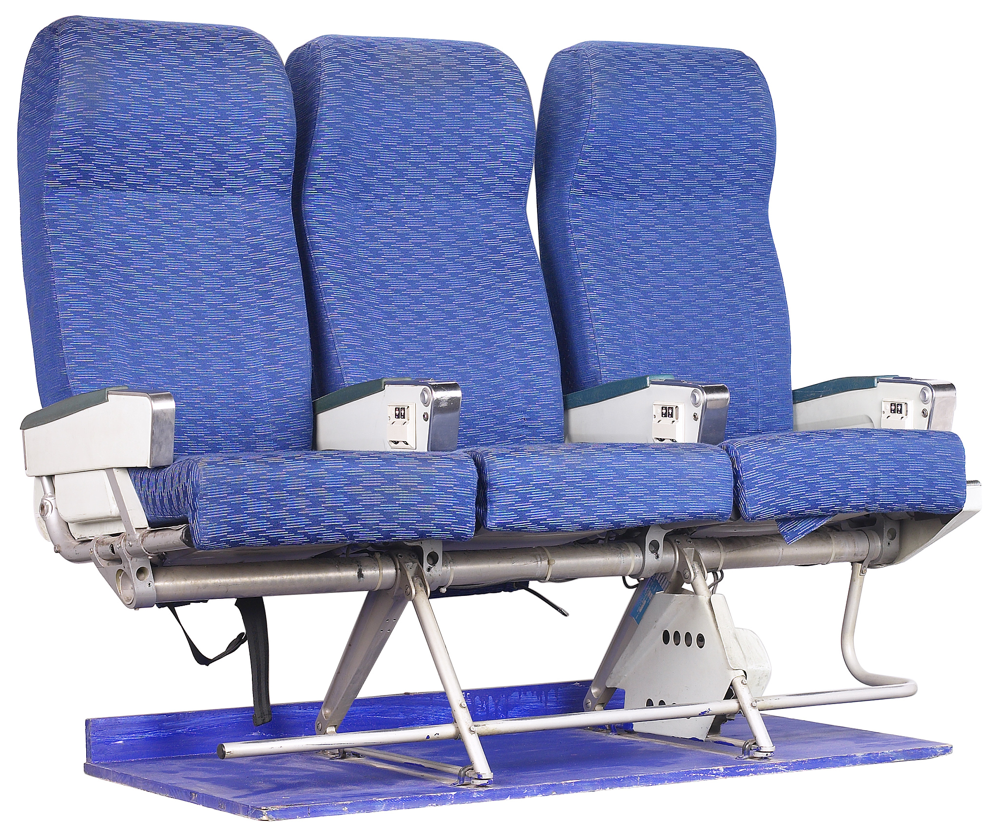 躺椅的人机工程座面倾角