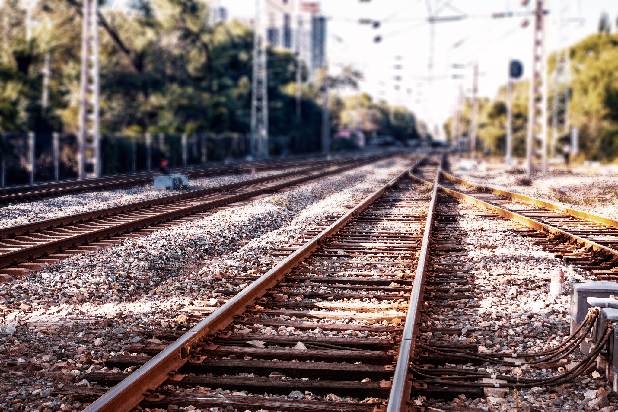 贵阳铁路学校就业方向介绍 - 铁路、城市轨道交通、物流人才培养基地