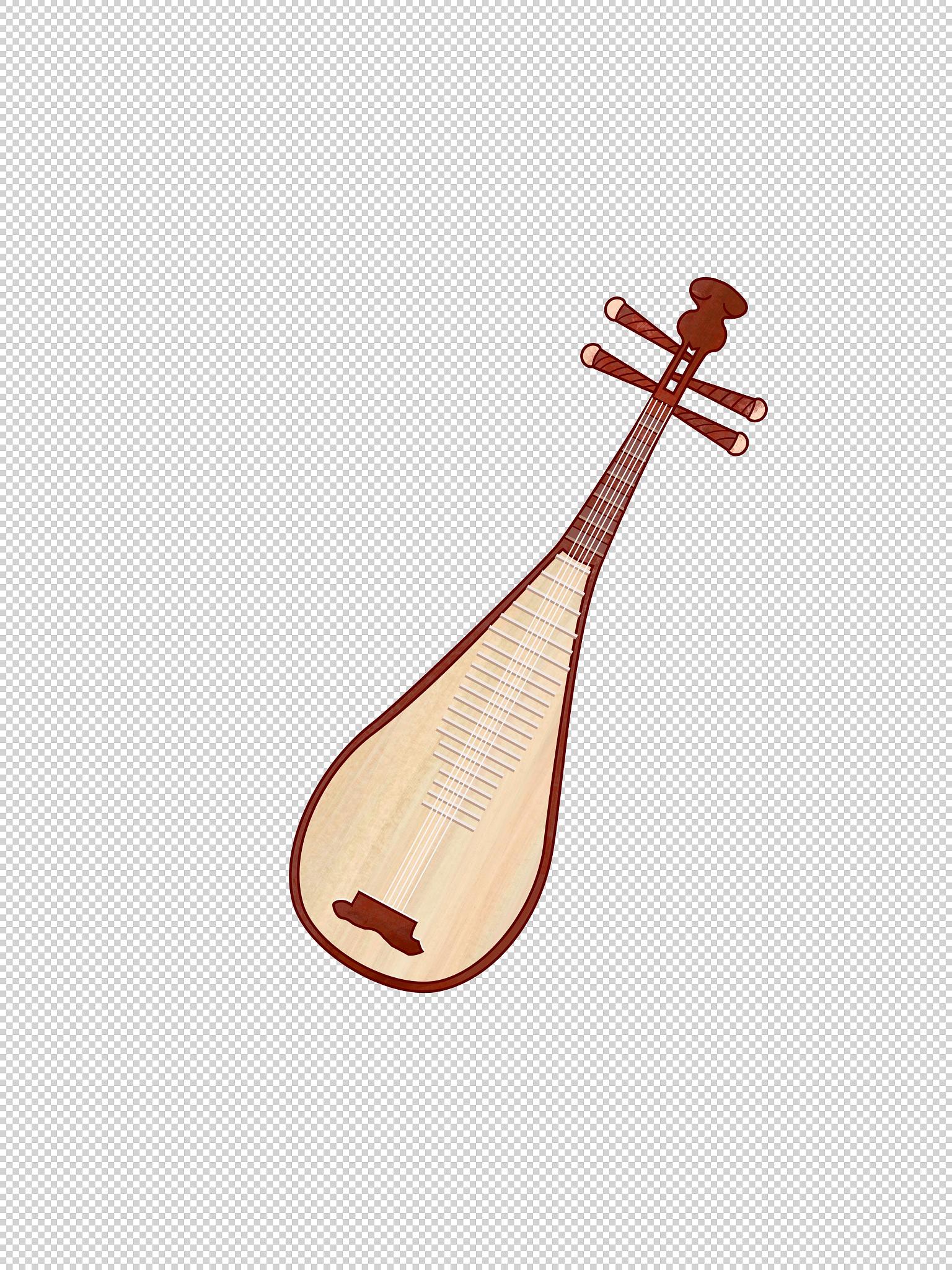 琵琶乐器价格琵琶有必要买贵的吗