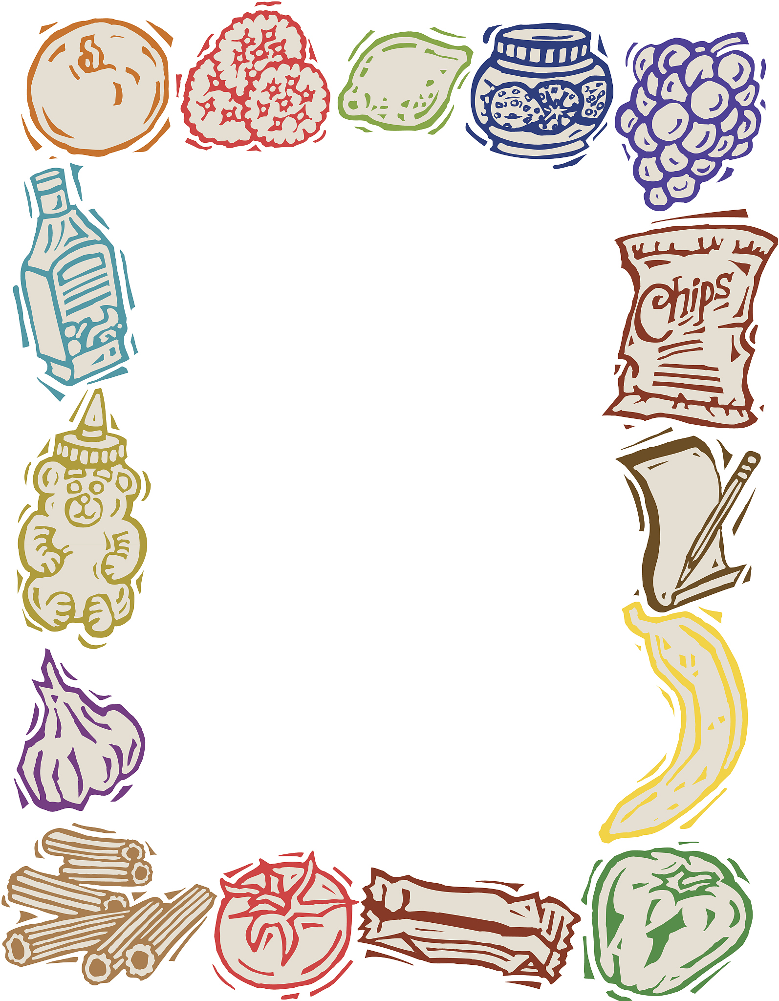 80克有多重？日常生活中常见的参照物