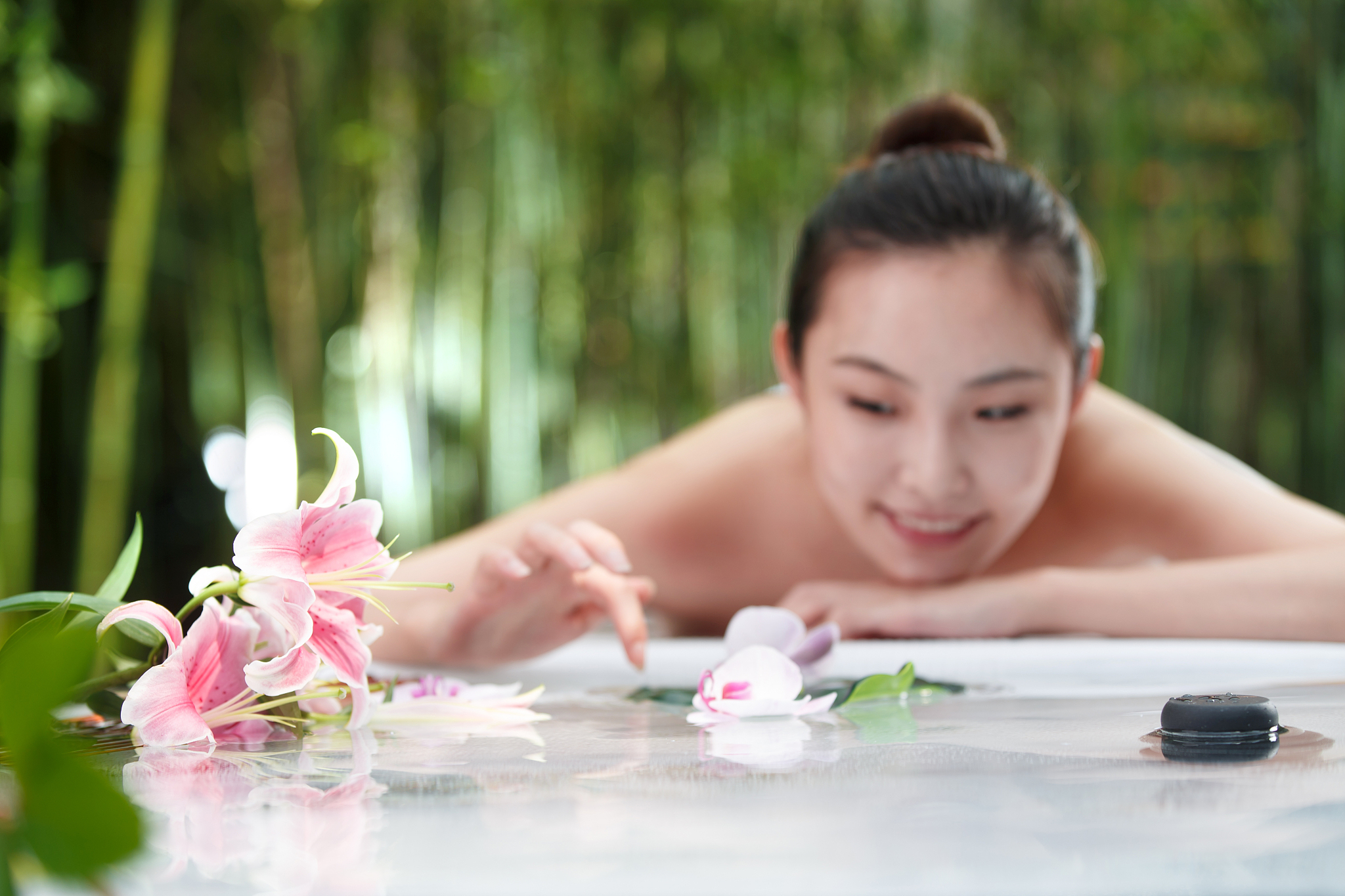 写一篇关于贵宾欢迎光临谧释的小红书文案