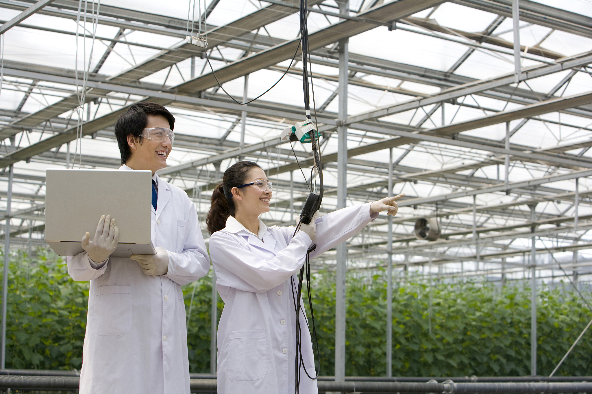 曲靖农业学校2022年招生专业介绍：农业机械化、园艺、畜牧兽医