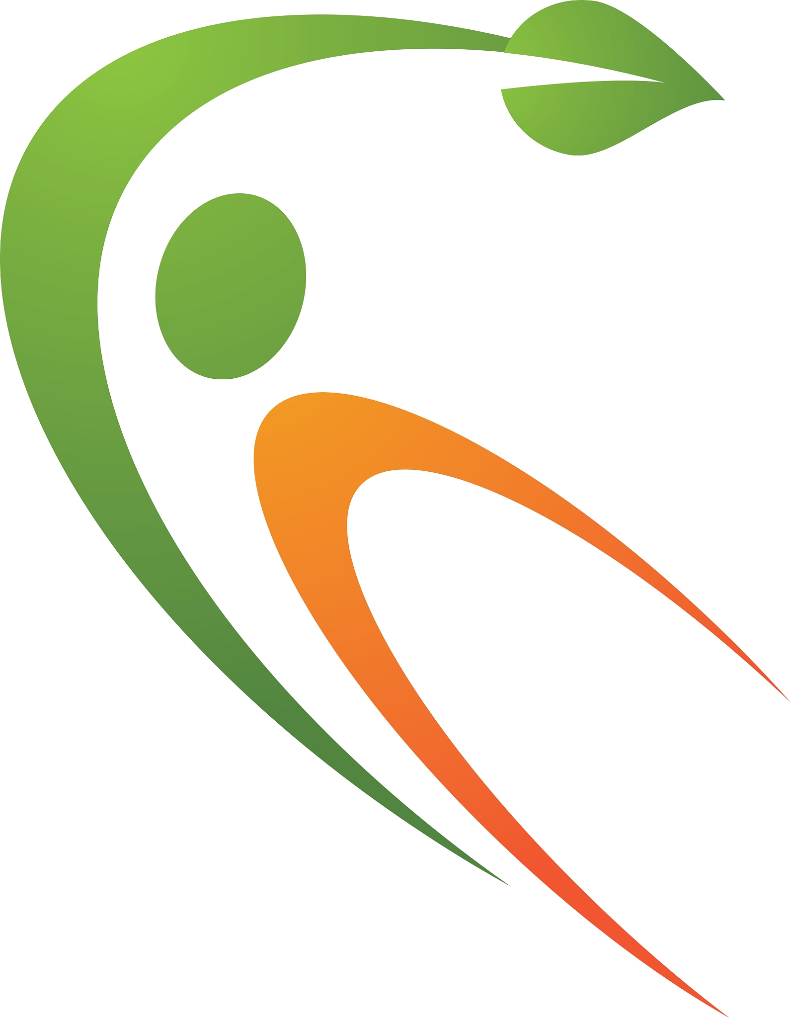 healthy life logo