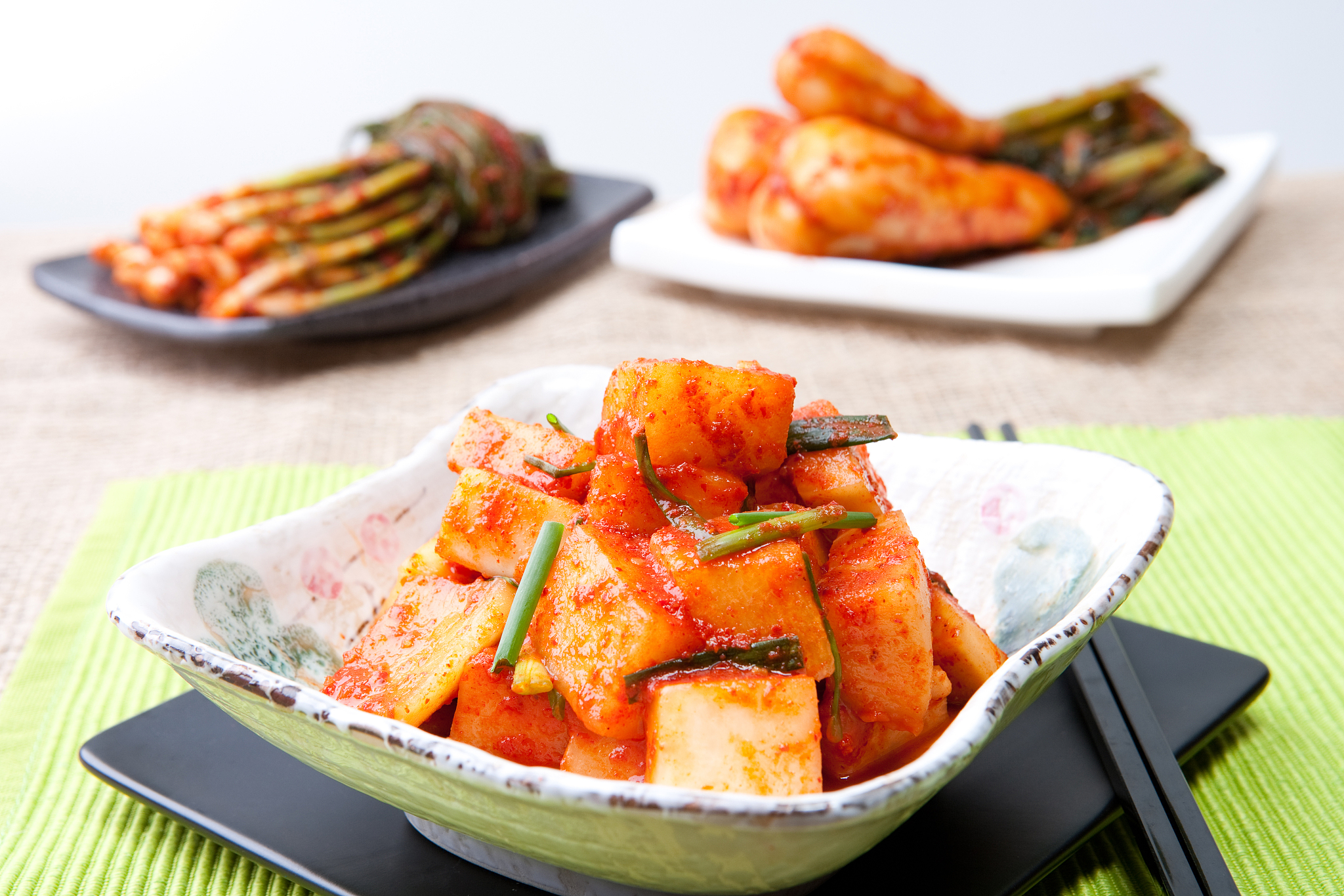 kimchi