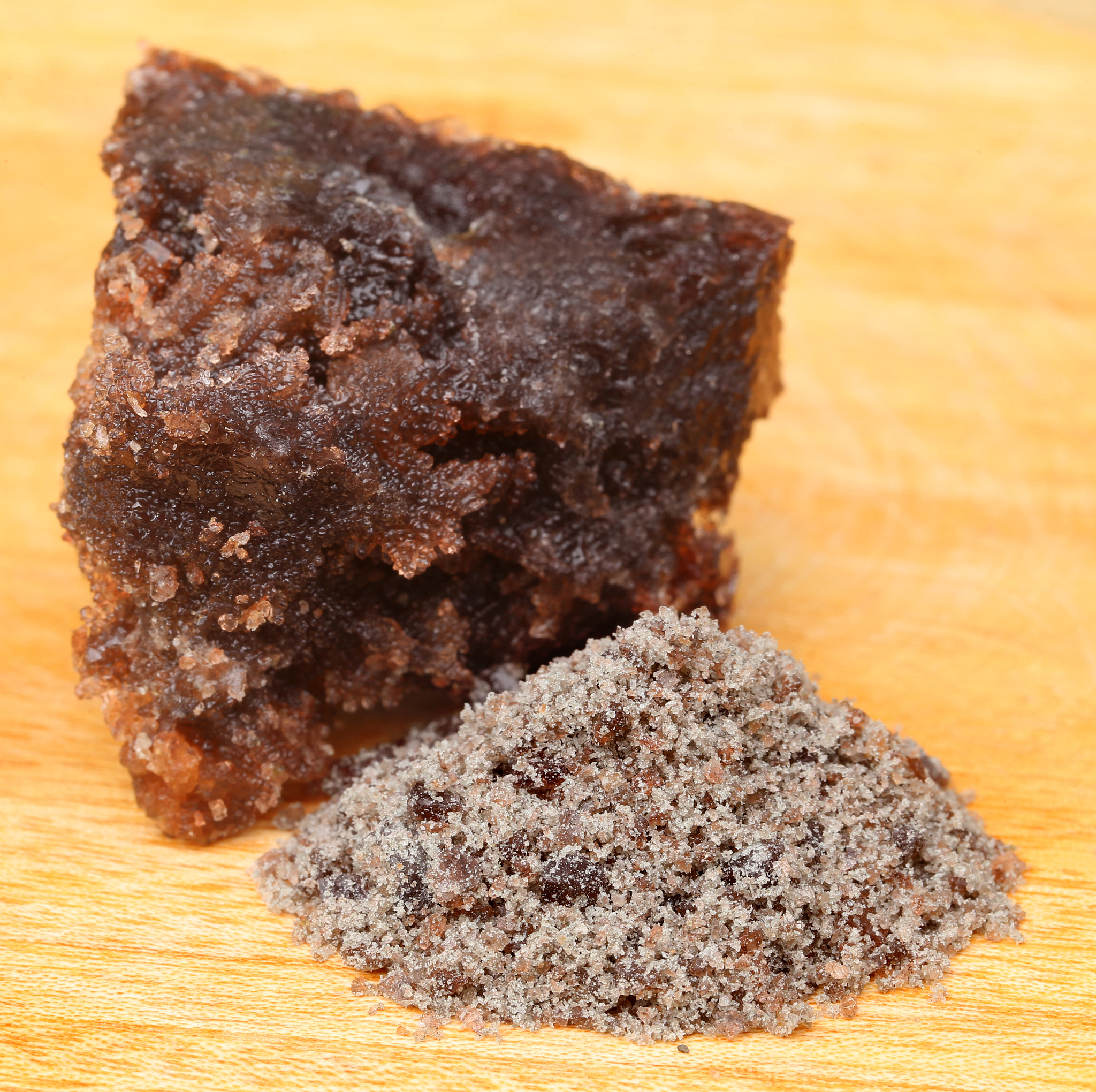 食用盐的生产工艺详解：从矿石到餐桌