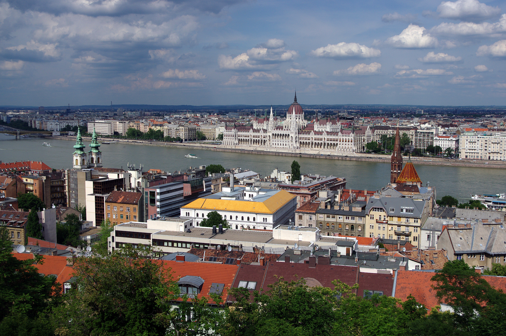 world city day