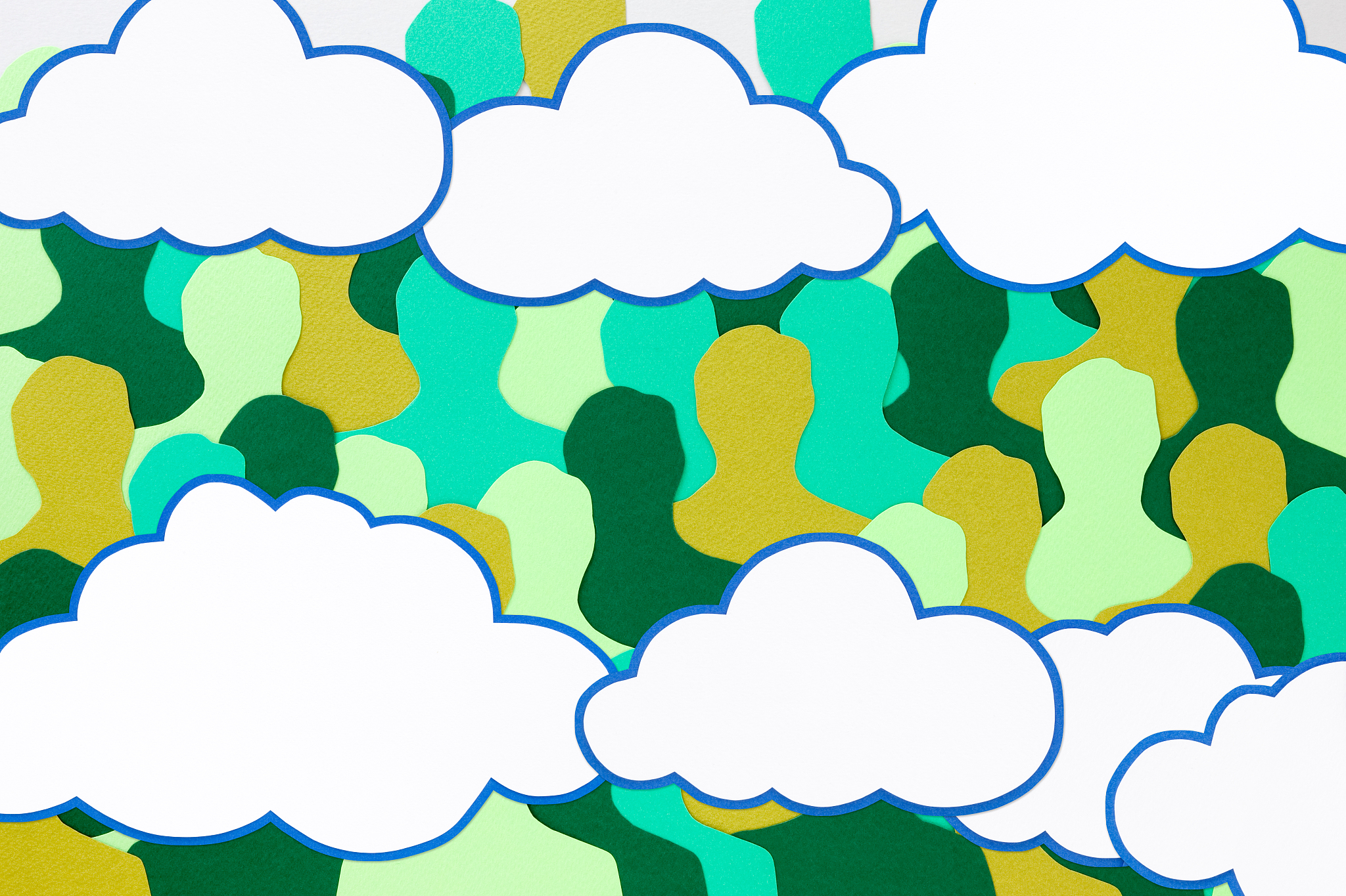 人类为什么还活着？