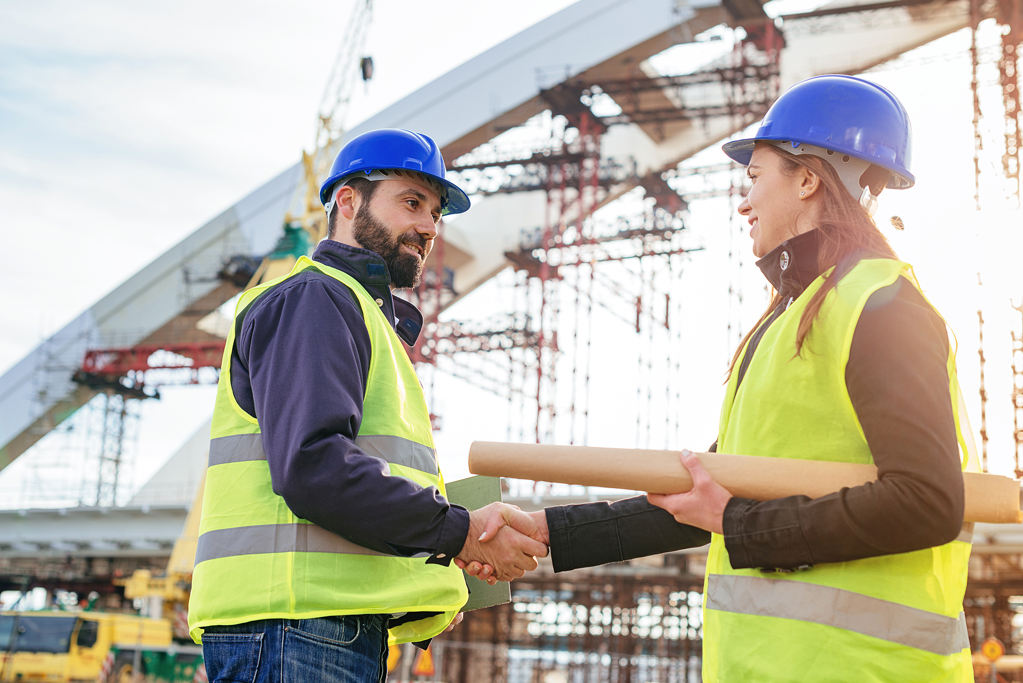 工程师社会化评审