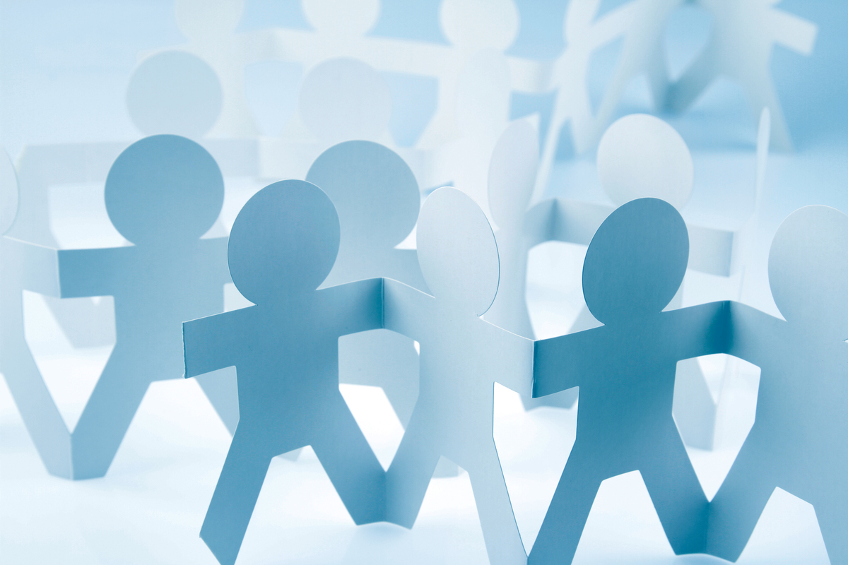 小组动力学：提升团队效率的关键