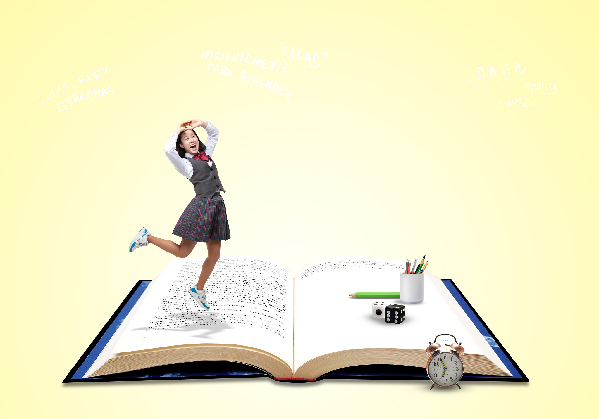 education image