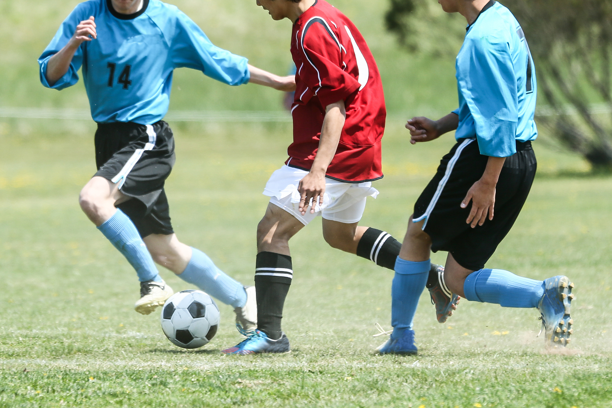 soccer