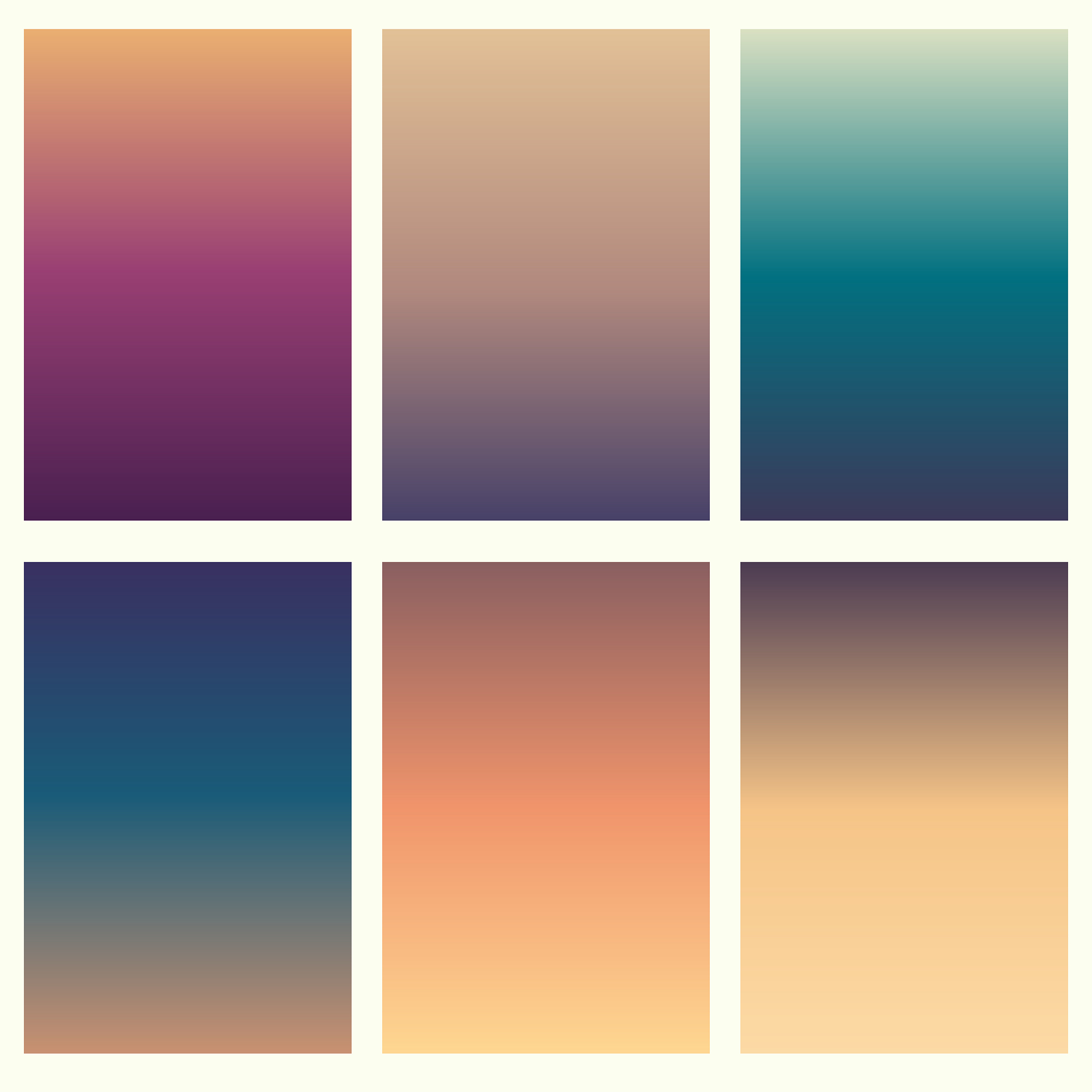 山西配色：深色调的地域文化与发展潜力