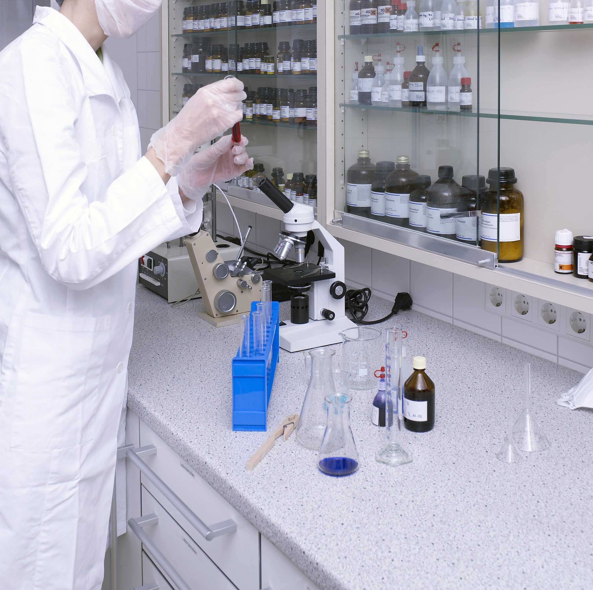 遵义卫生学校医学检验技术专业2022年招生