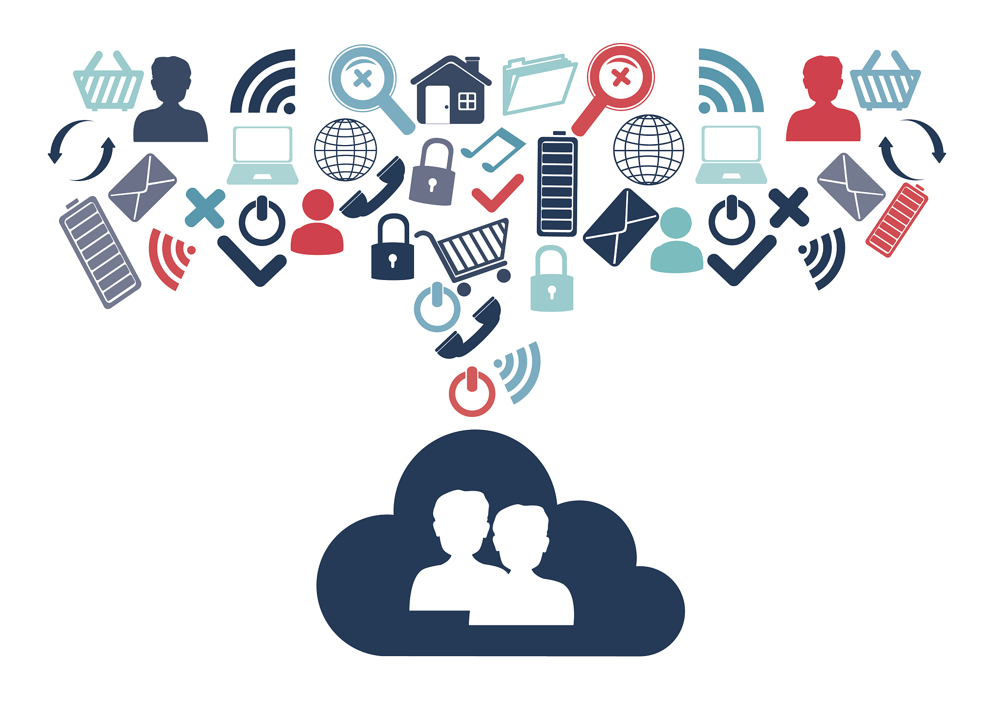 social media design