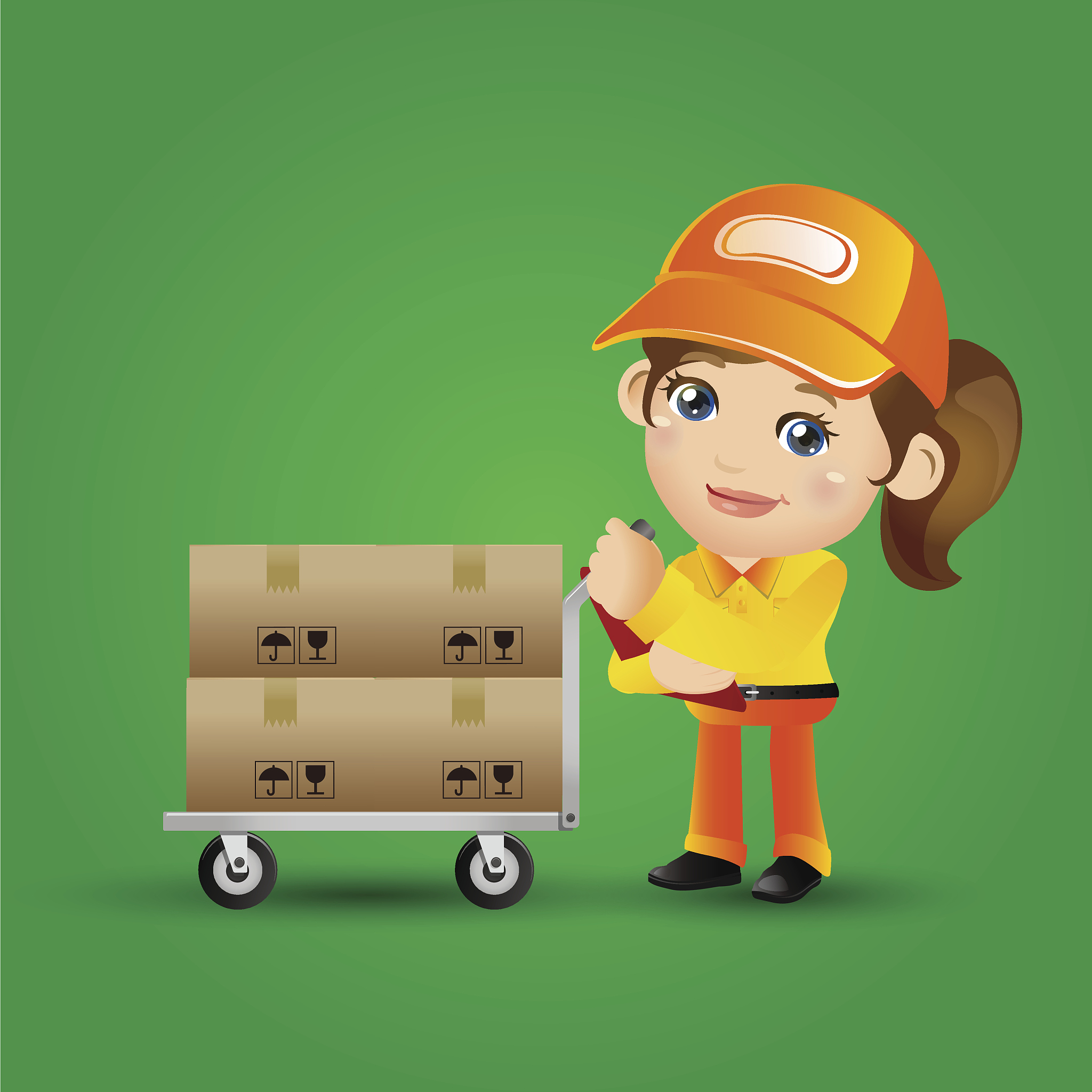 物流公司有50台大型货车请写一份车辆调度计划