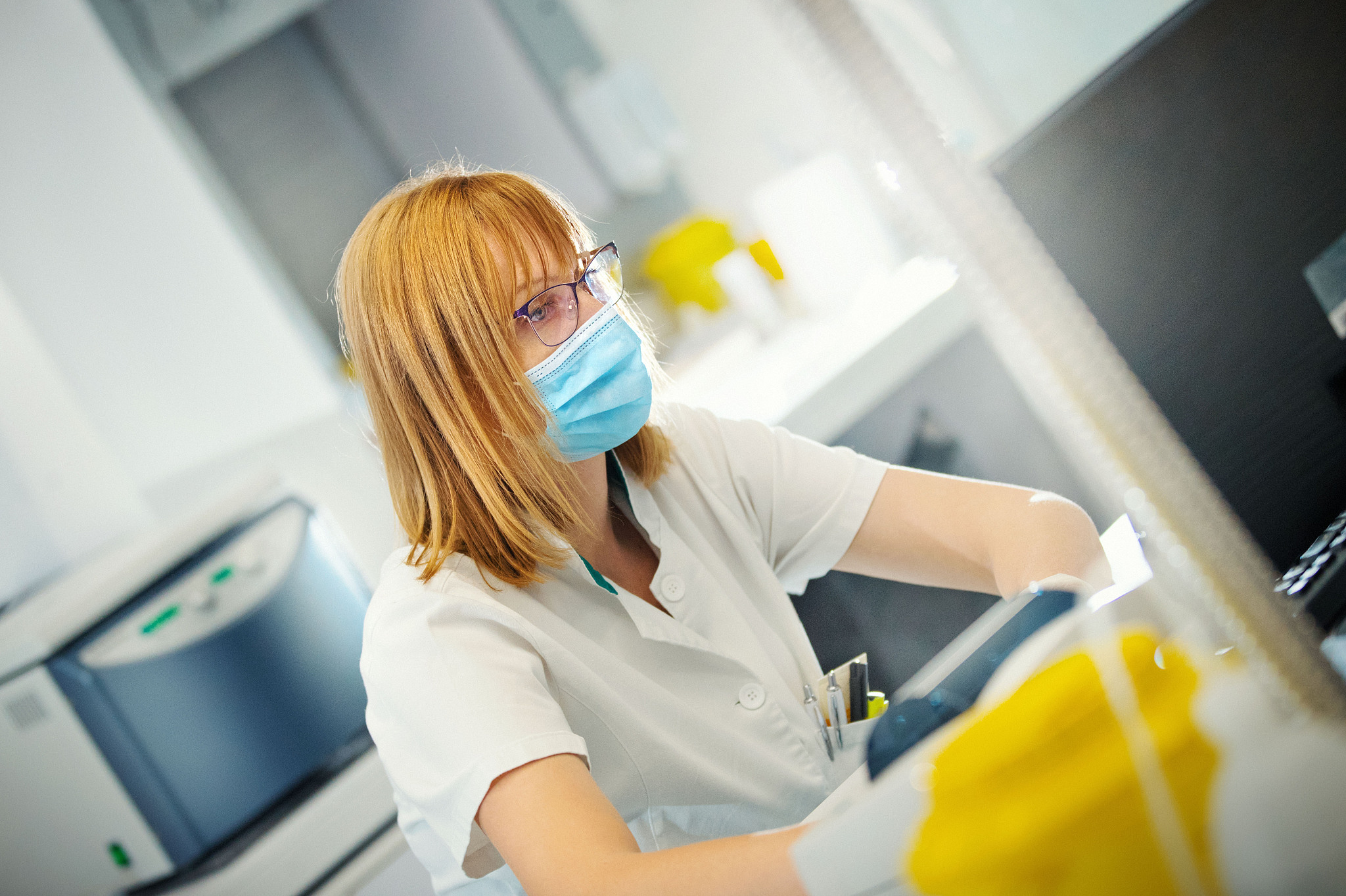 西安高新科技职业学院五年制大专2023年有哪些专业