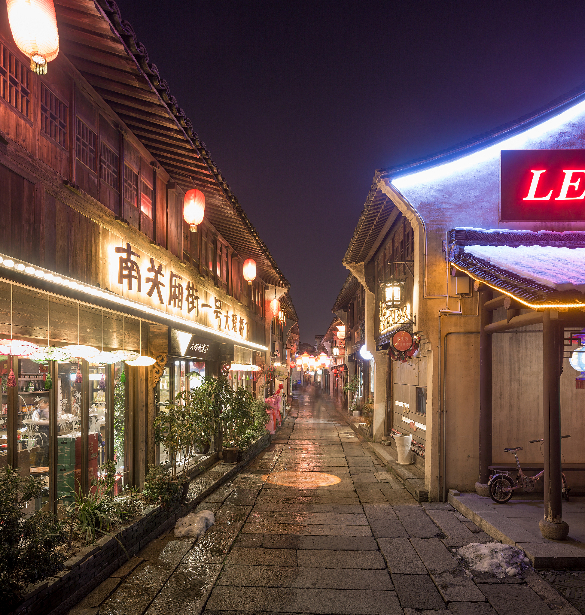 普陀山溪口雁荡山一线旅游攻略？线路