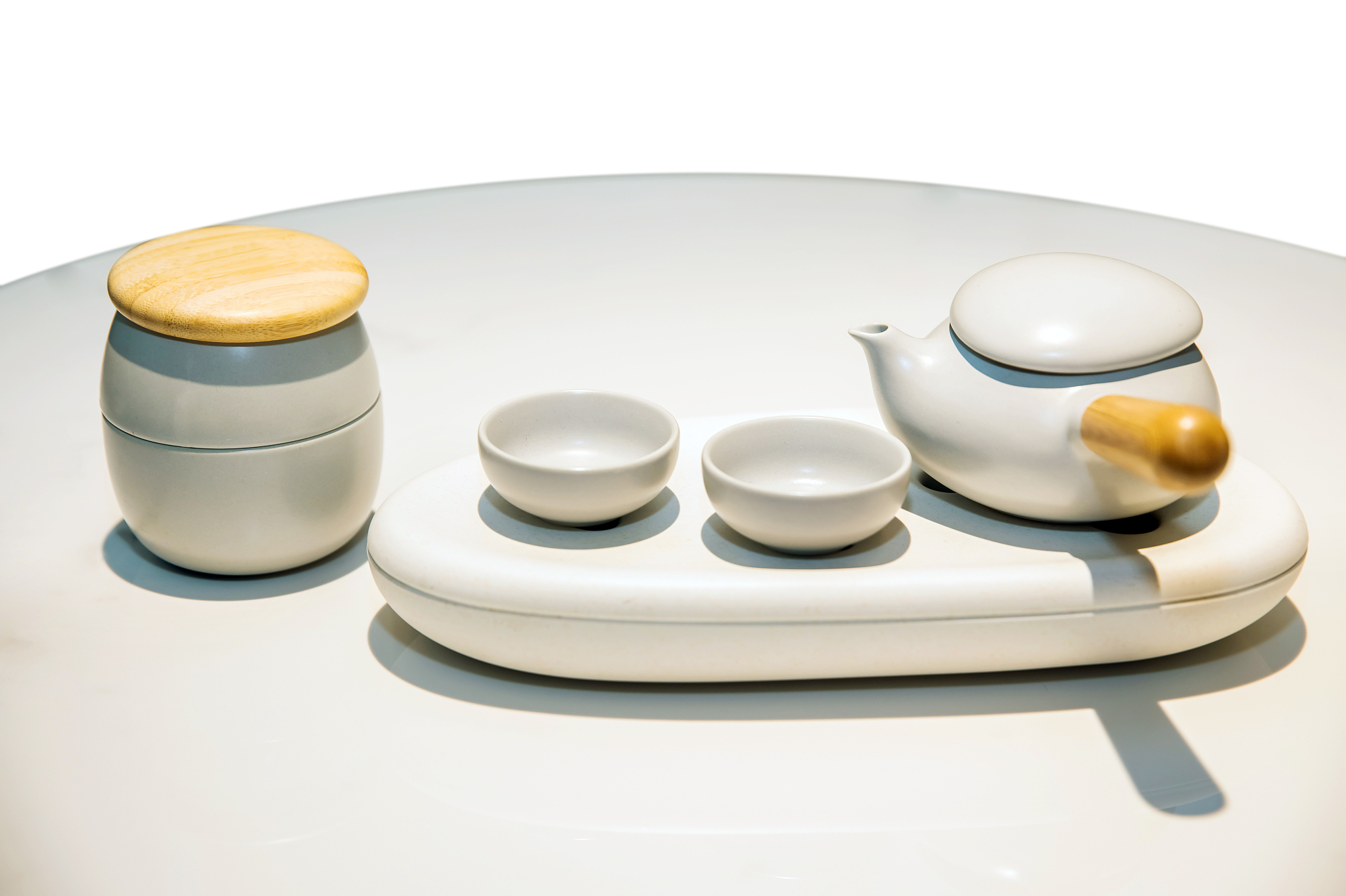 土耳其客户寻求中国茶具供应商合作 | 常州新工艺品贸易有限公司