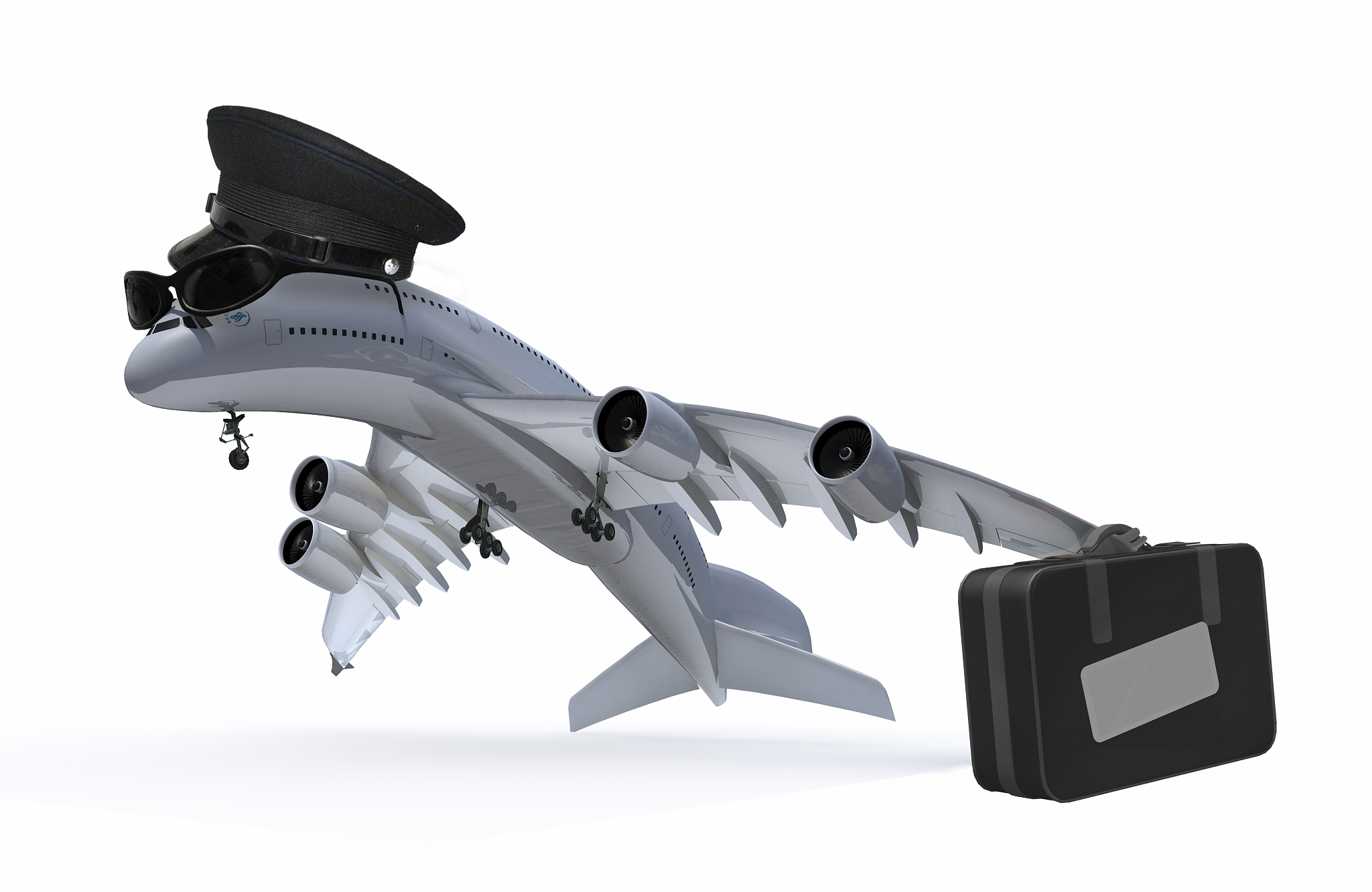 中子注射笔可以带上飞机吗？| 飞行安全指南