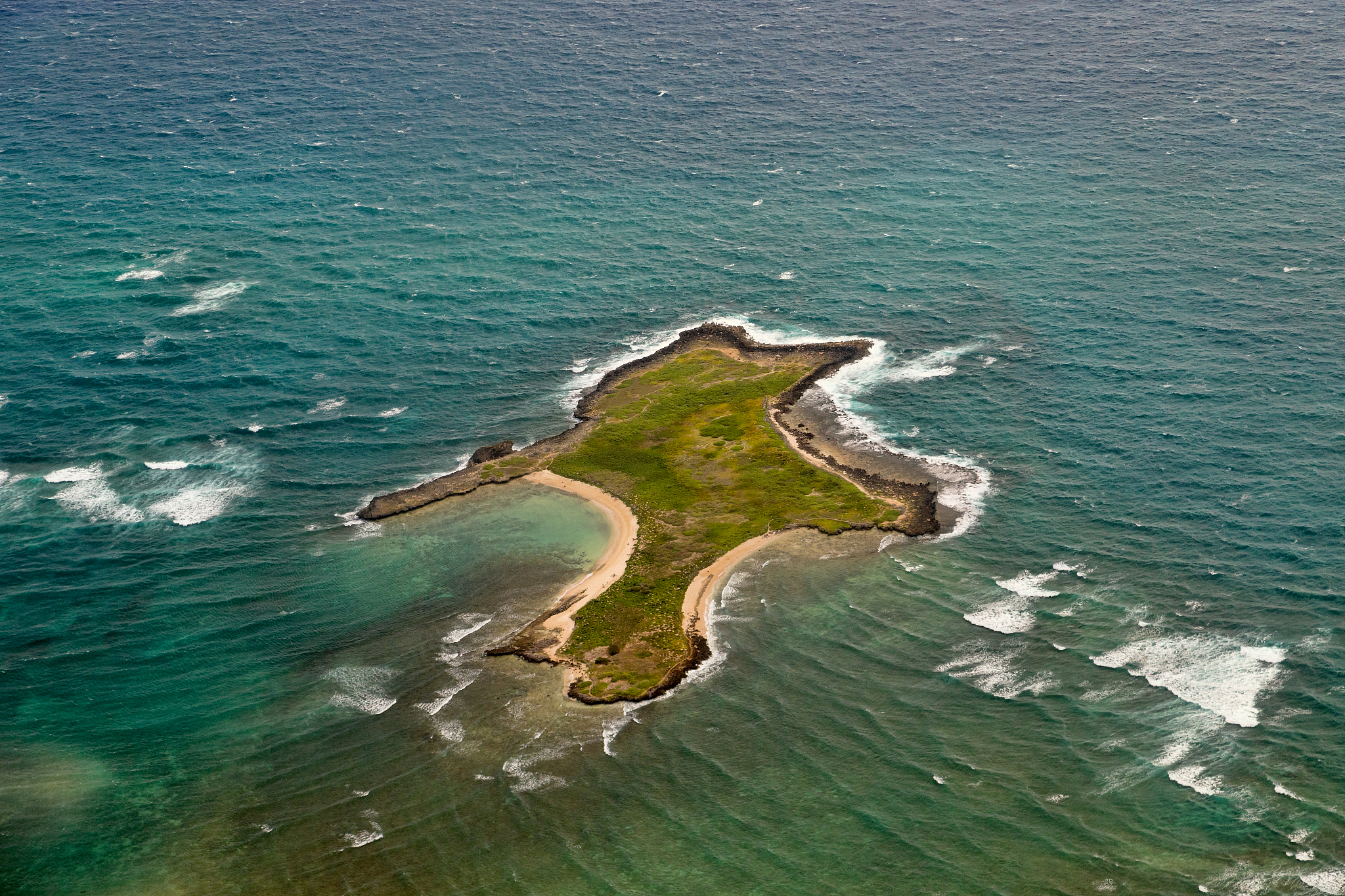 hawaii
