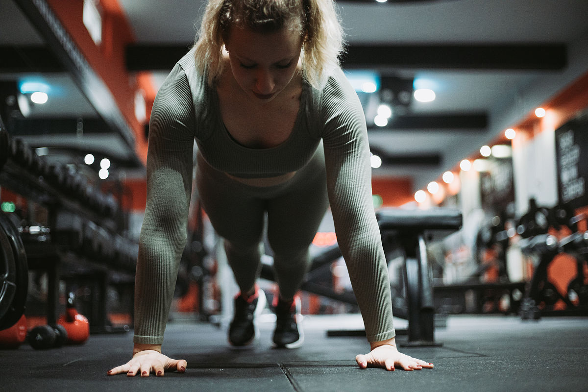 快速有效健身方法：提升效果的6个秘诀