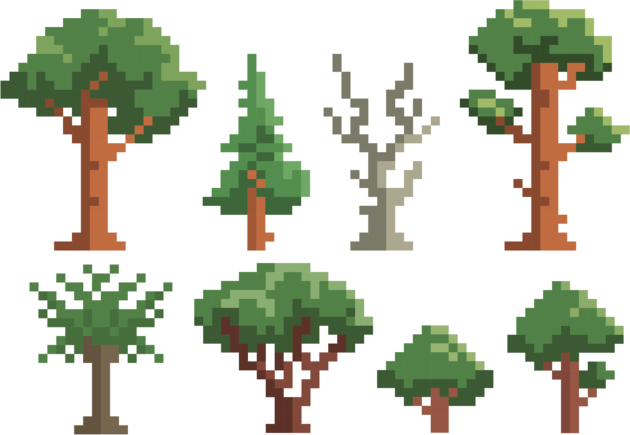 像素风格公园设计理念分析：创新、互动与文化传承