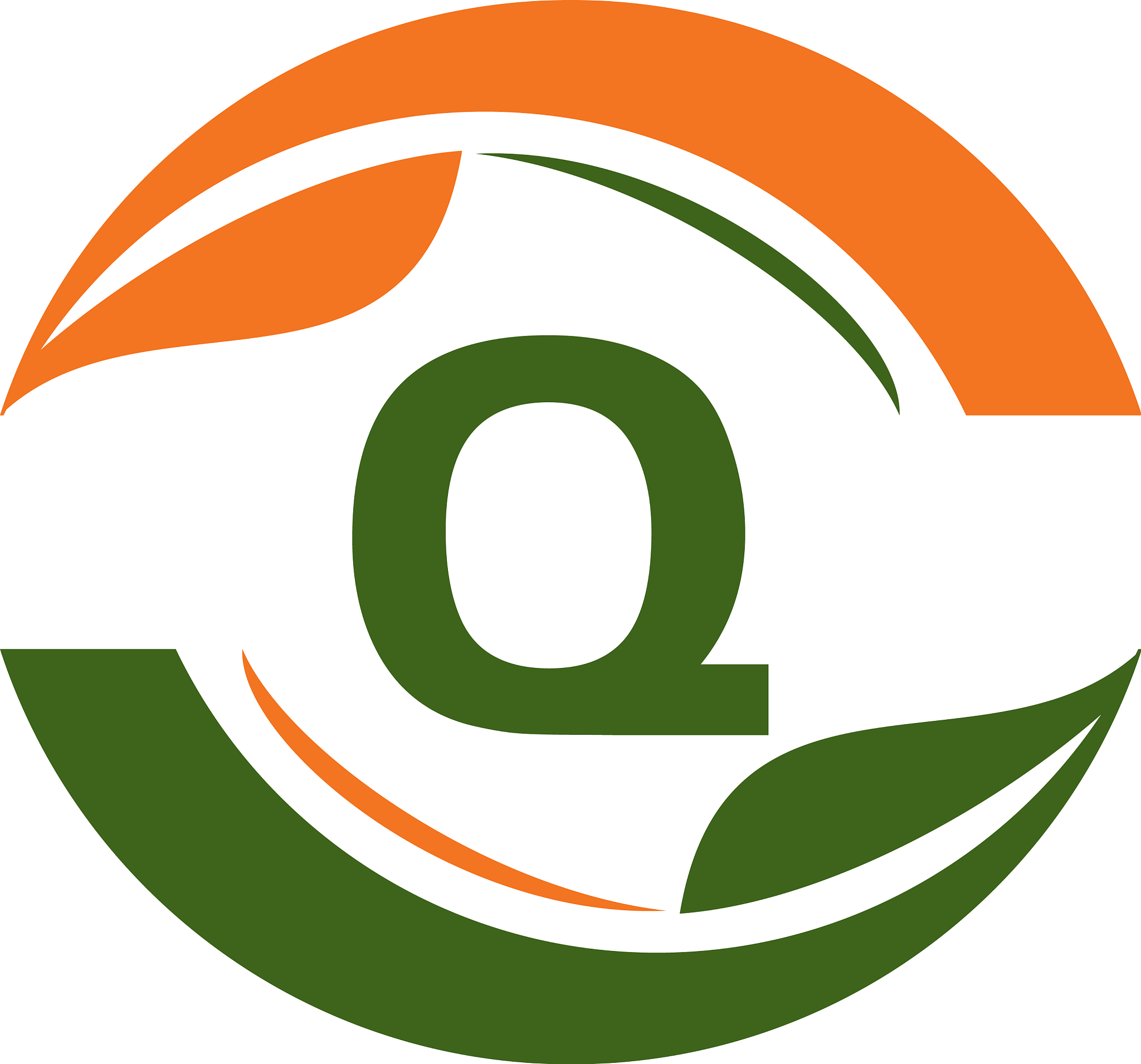 green project solution center initial q