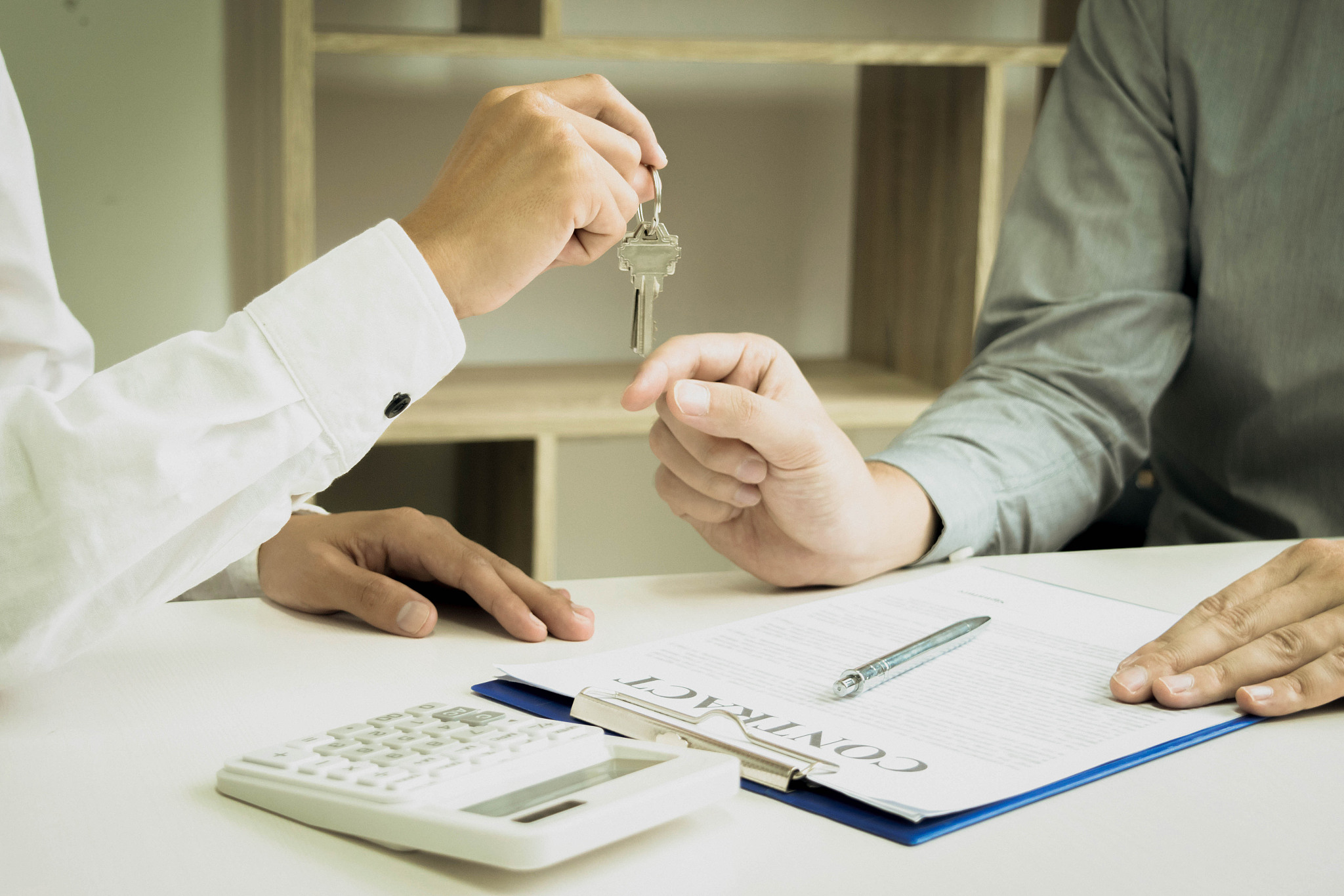 厂房租赁安全协议书范本 - 保障双方权益的租赁协议