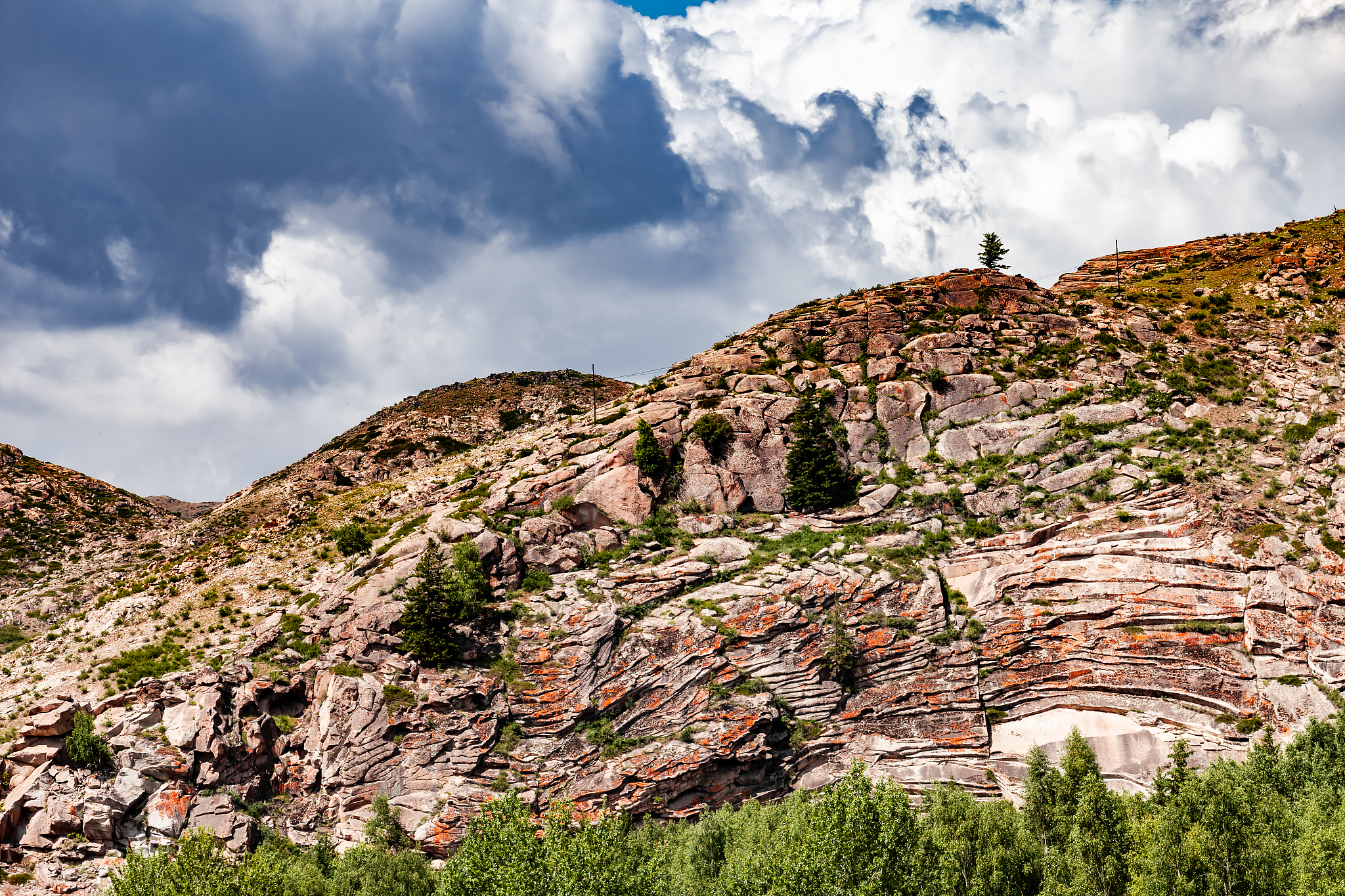 环境地质工程专业好不好
