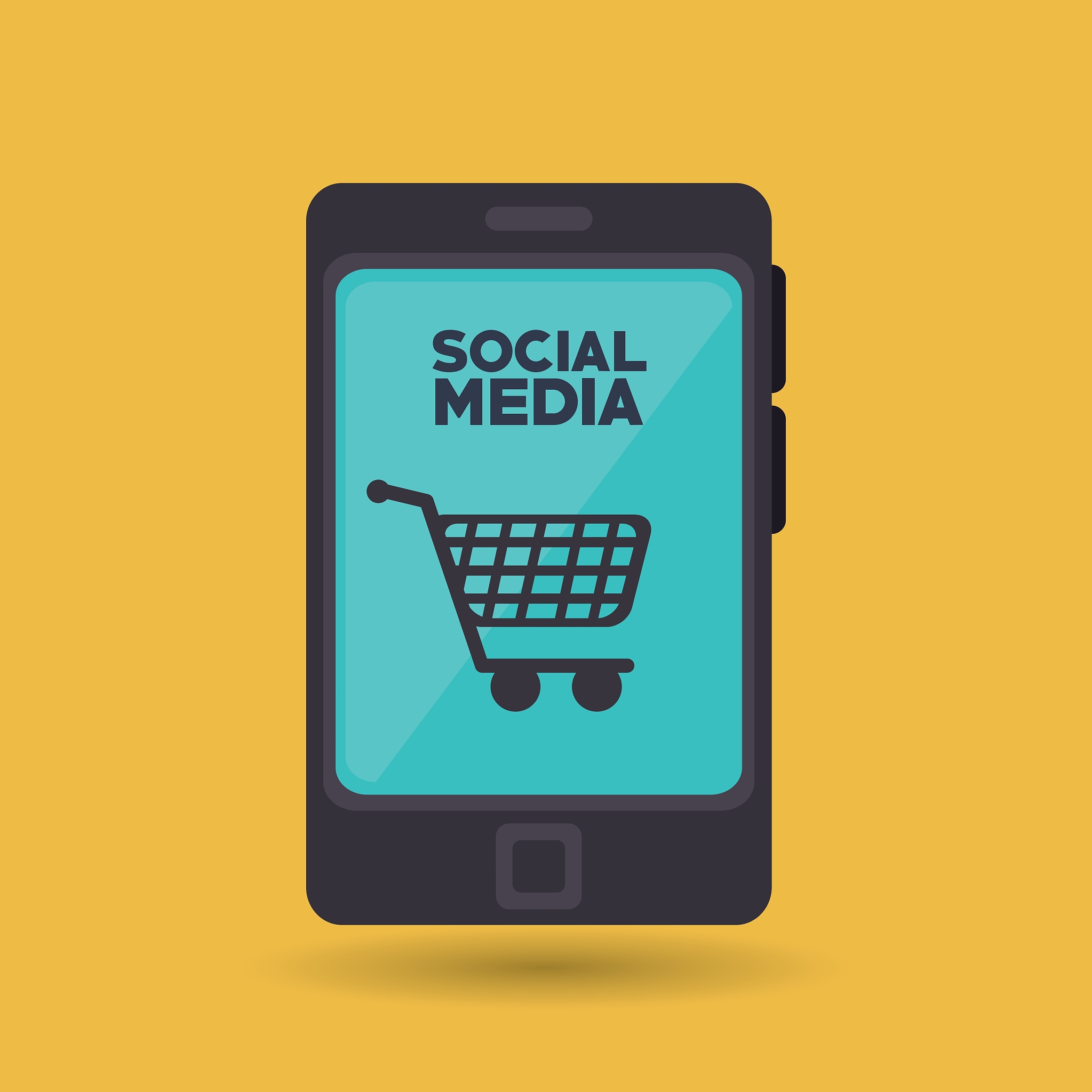 social media design