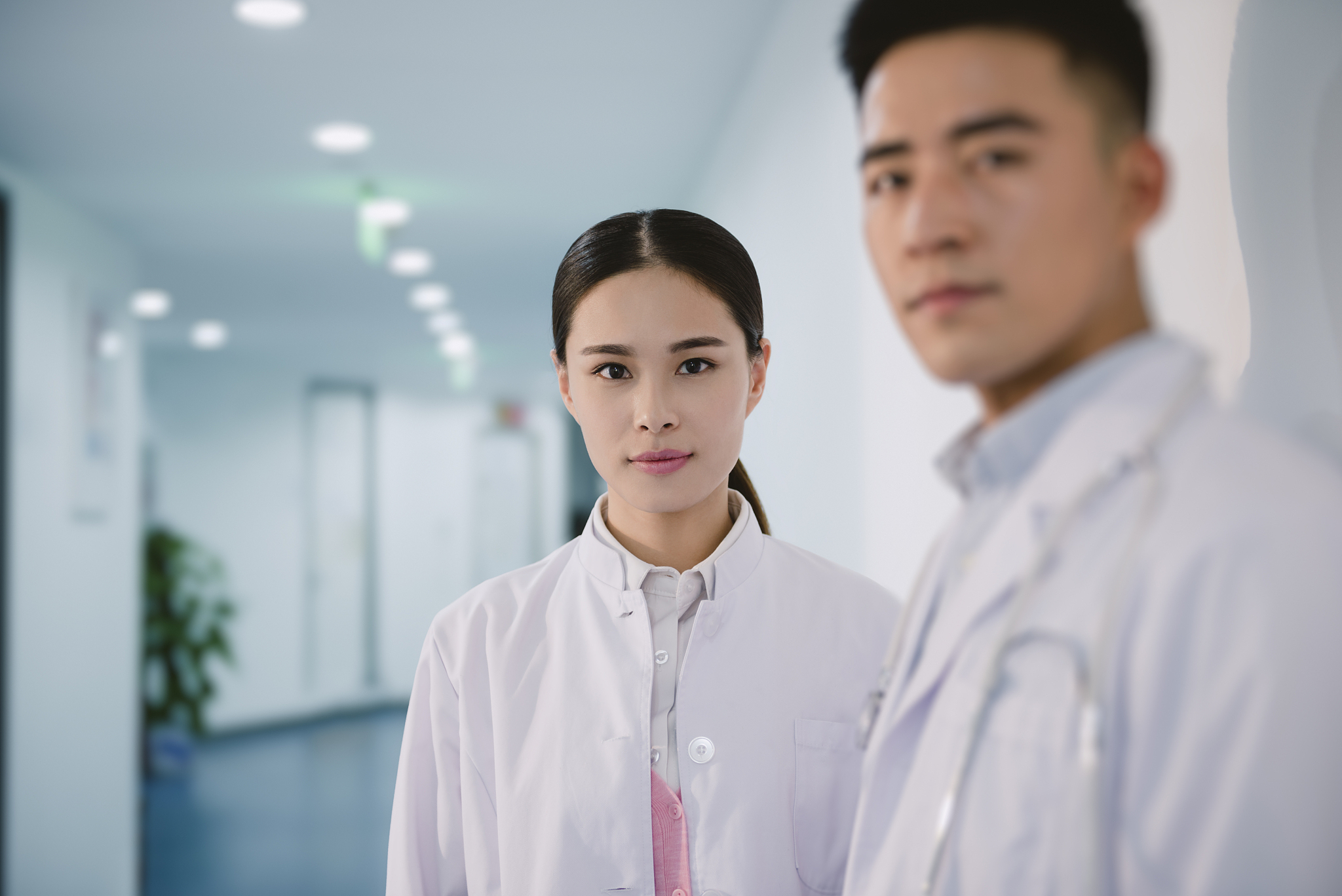 北京学护理专业好找工作吗用发