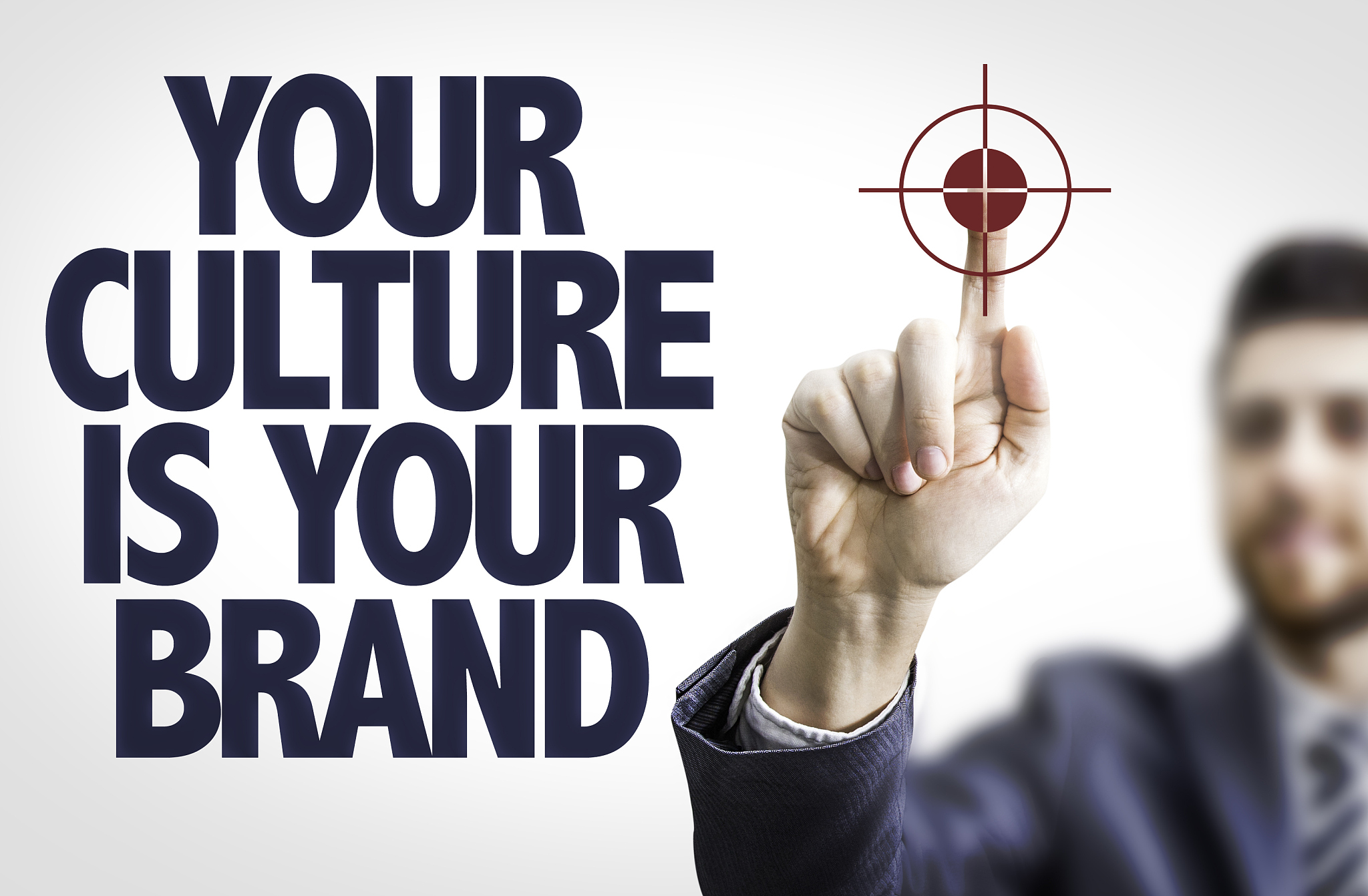 your culture is your brand
