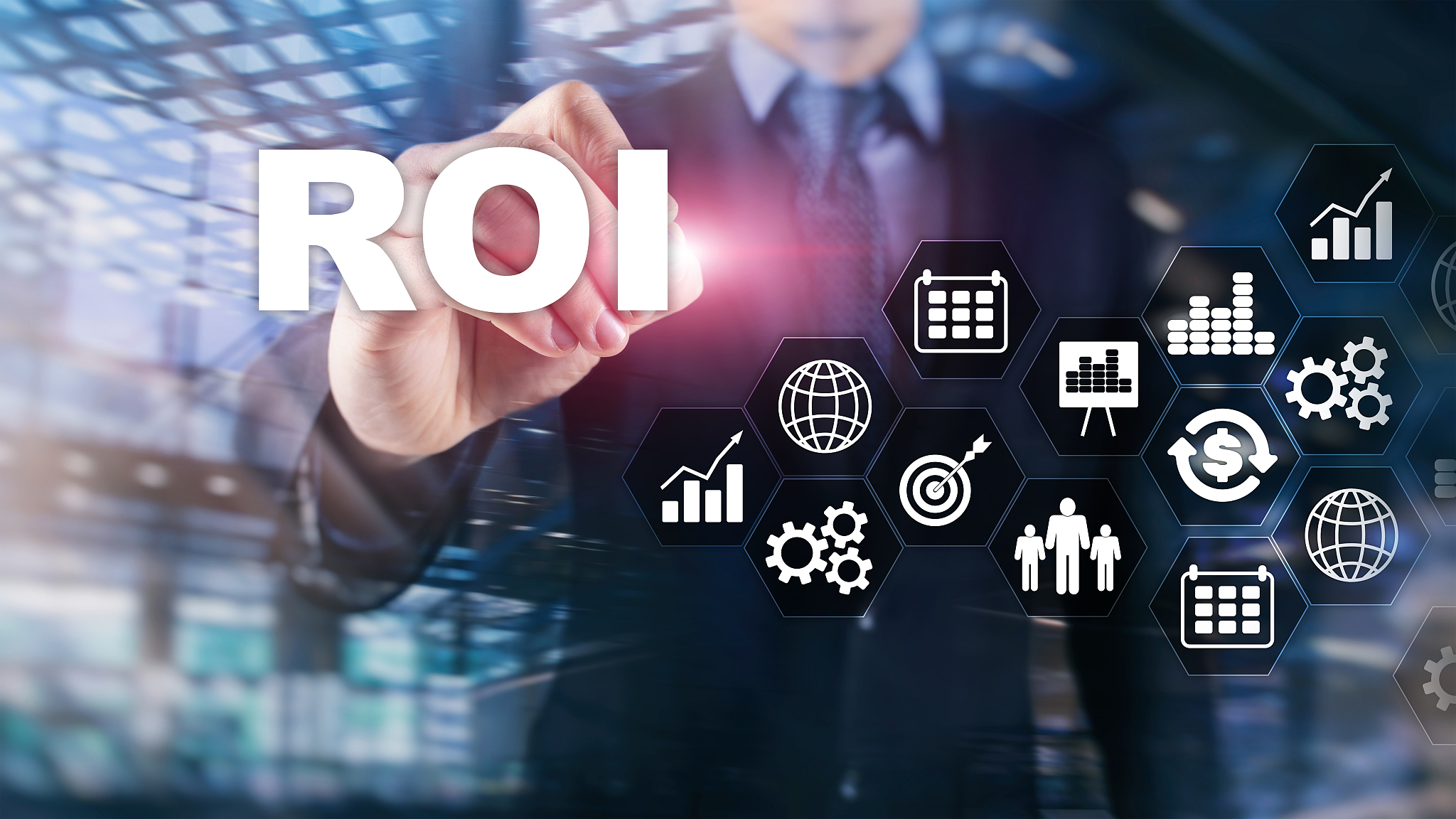 金融科技人才RPO招聘具体流程