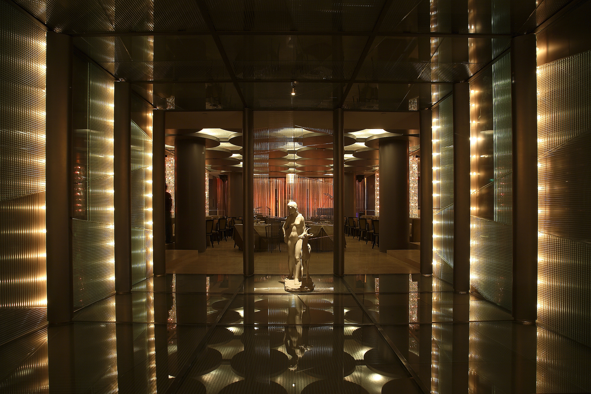 北京歌华开元酒店宣传片创意策划：奢华住宿体验，尽享城市魅力