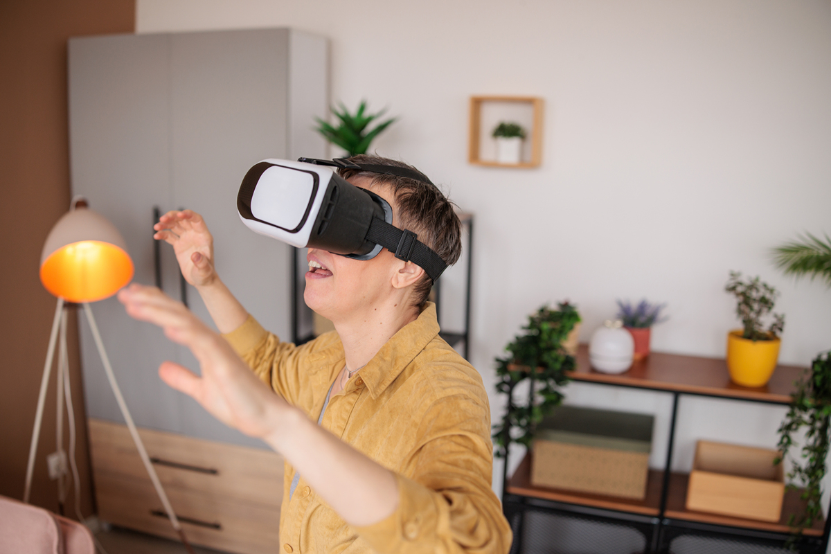 混合现实：融合现实与虚拟，开启沉浸式体验新纪元