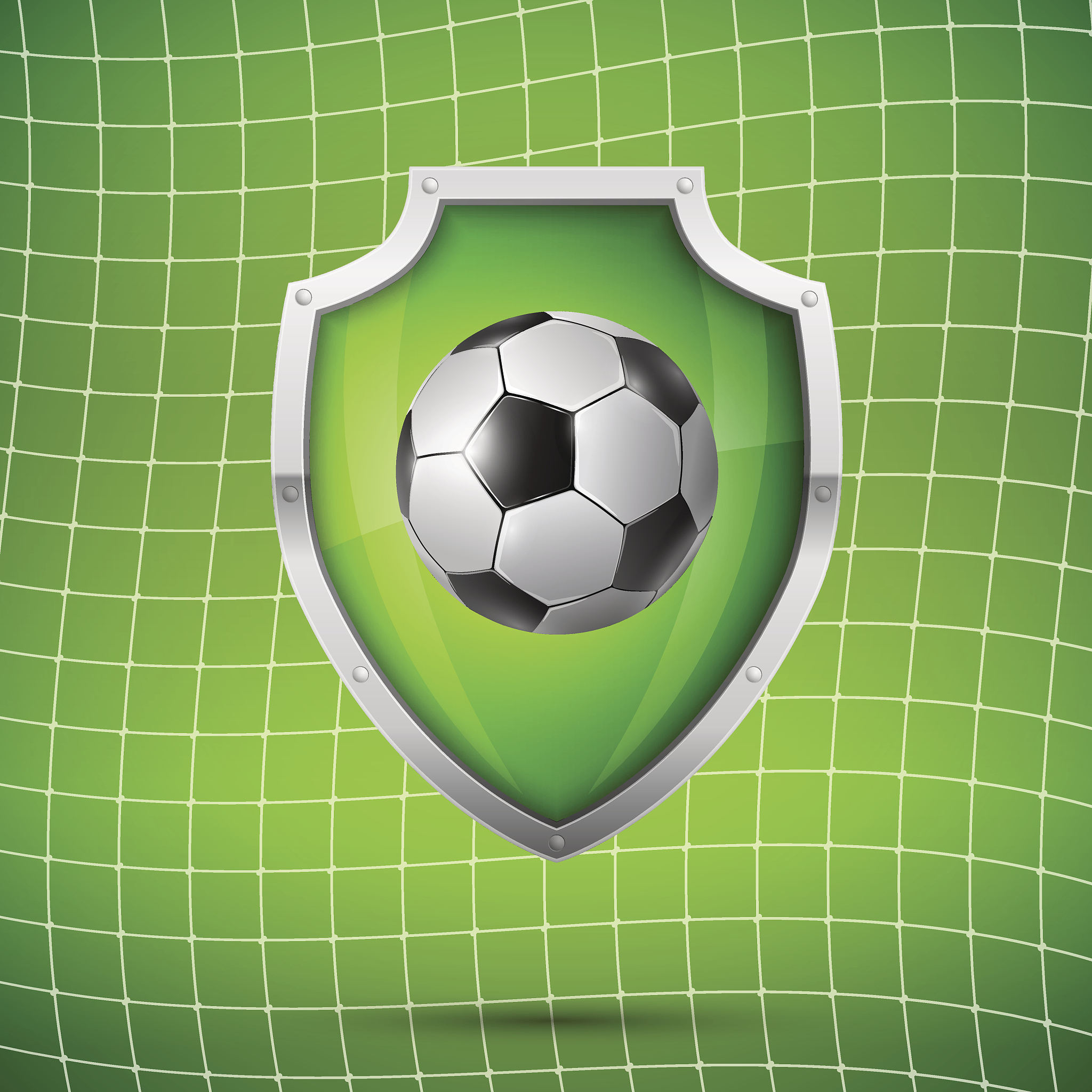 soccer ball