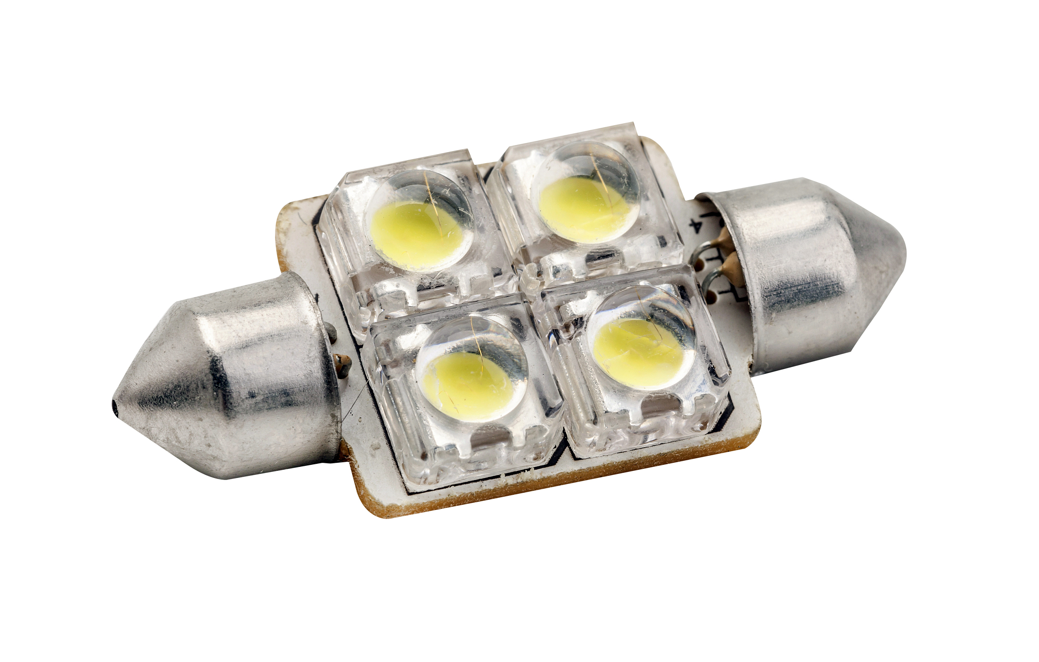 产品 汽车LED大灯 写一份listing